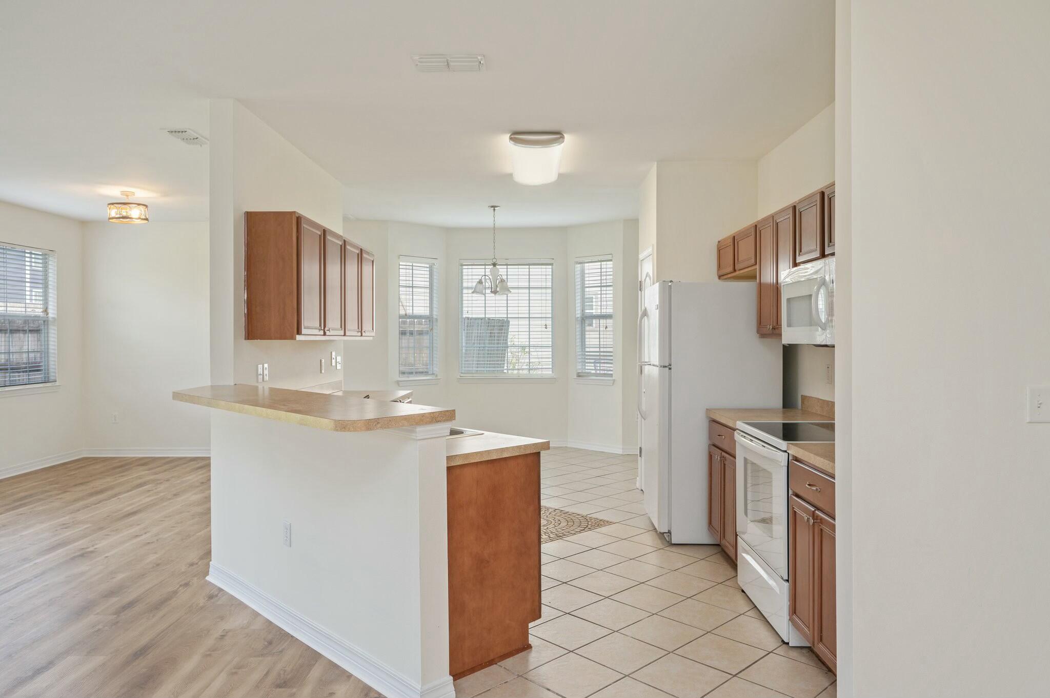 Sandy Ridge S/D - Residential