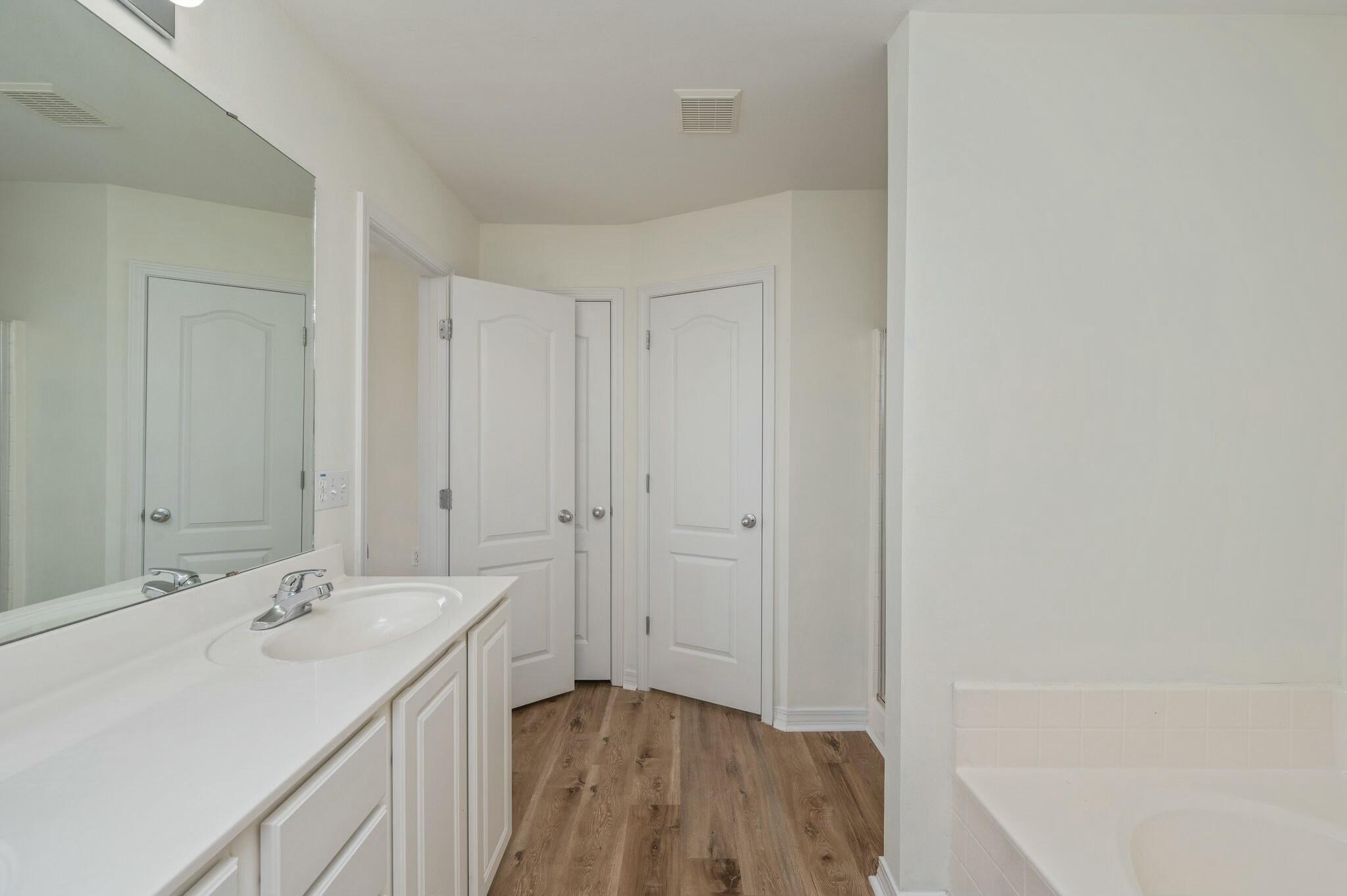 Sandy Ridge S/D - Residential