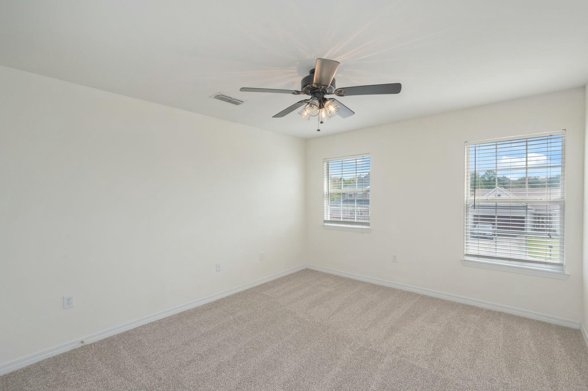 Sandy Ridge S/D - Residential