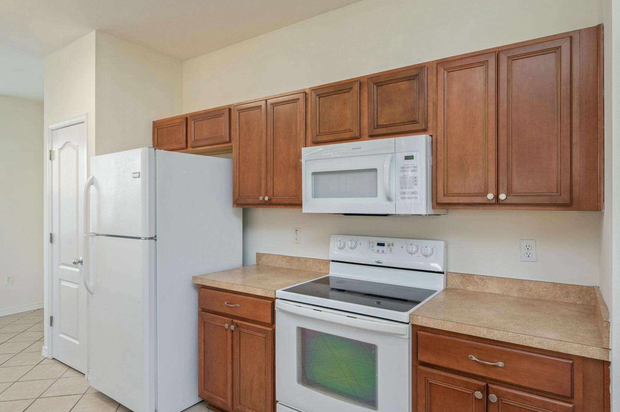 Sandy Ridge S/D - Residential