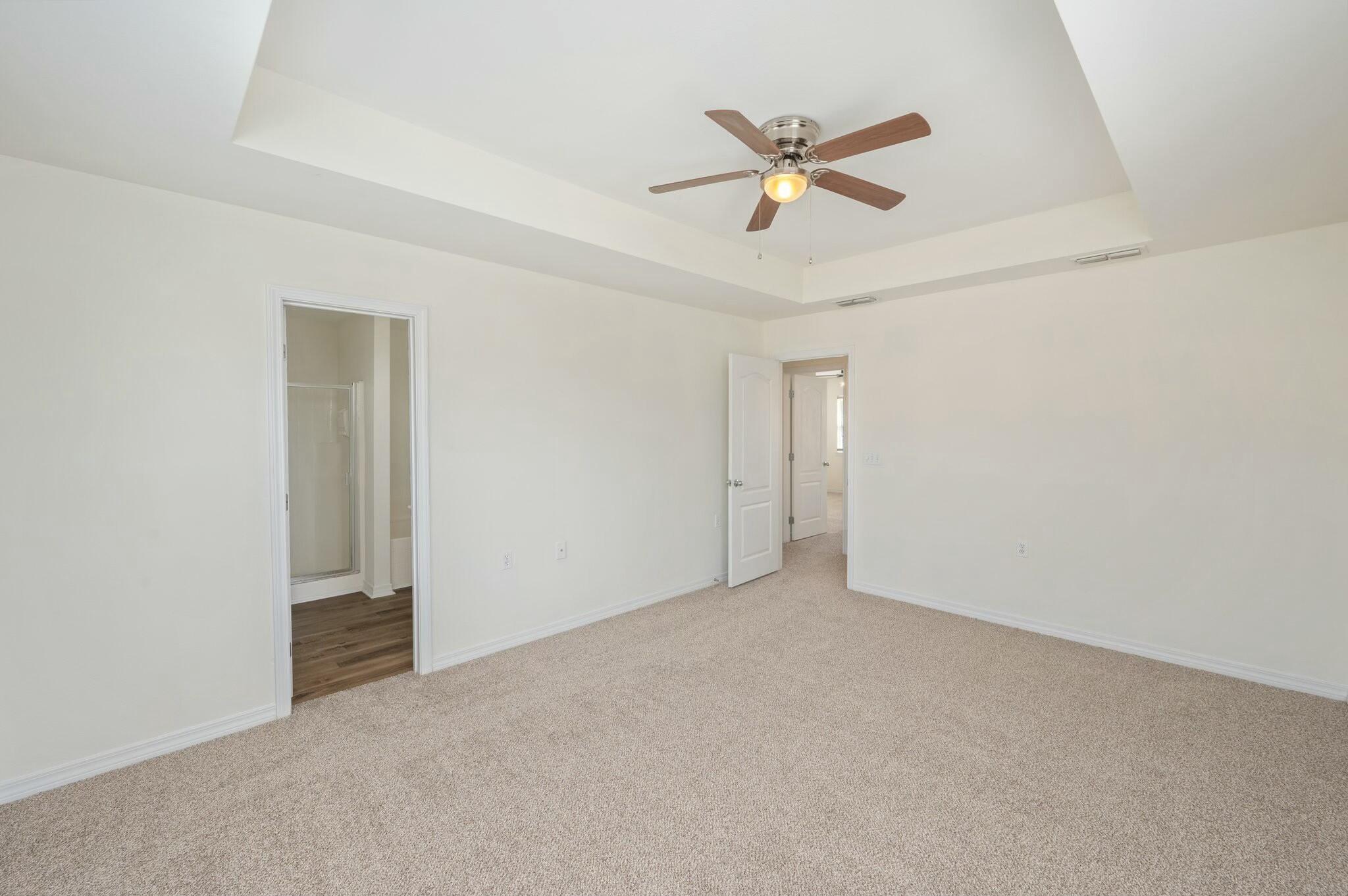 Sandy Ridge S/D - Residential