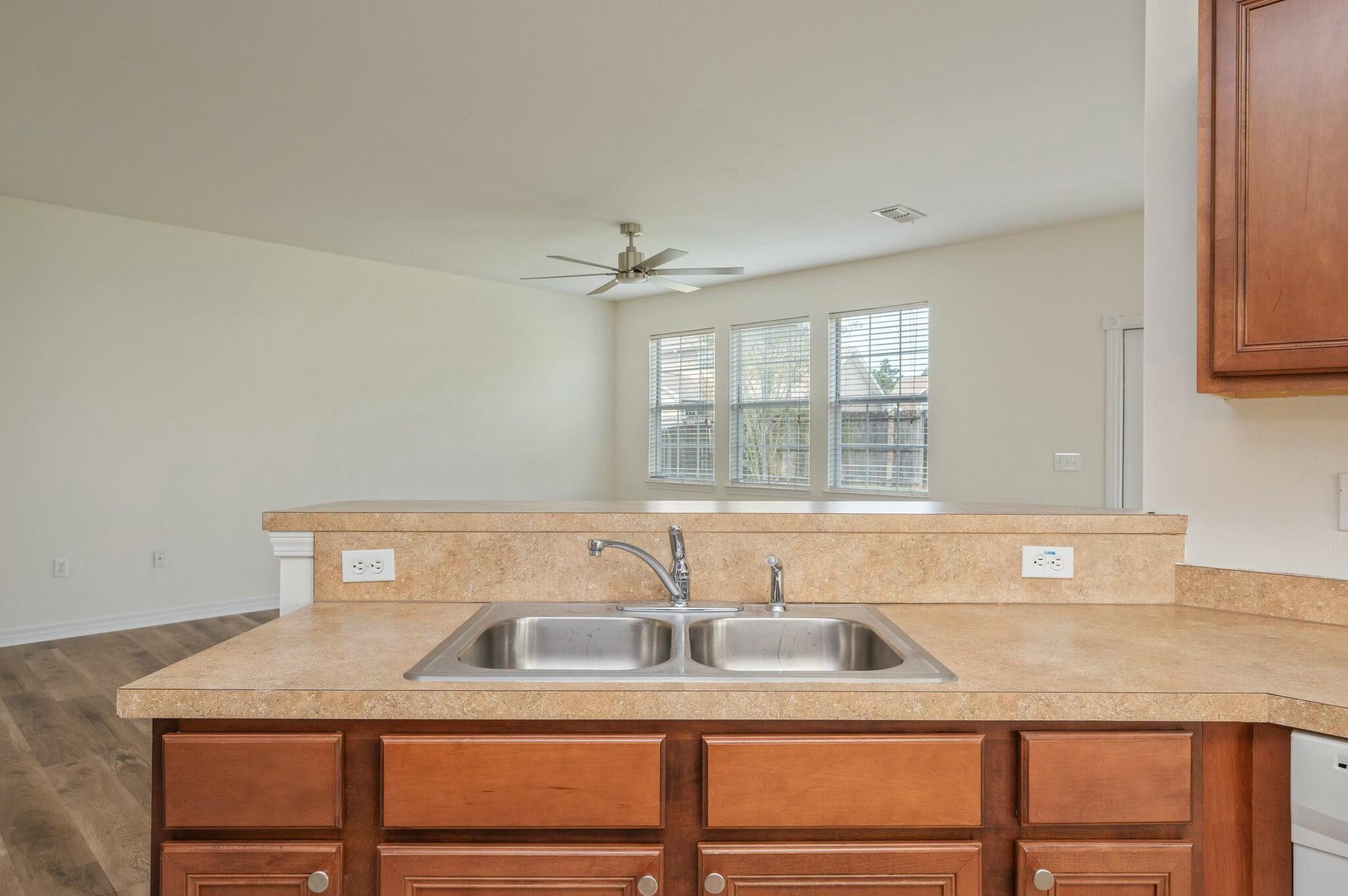 Sandy Ridge S/D - Residential