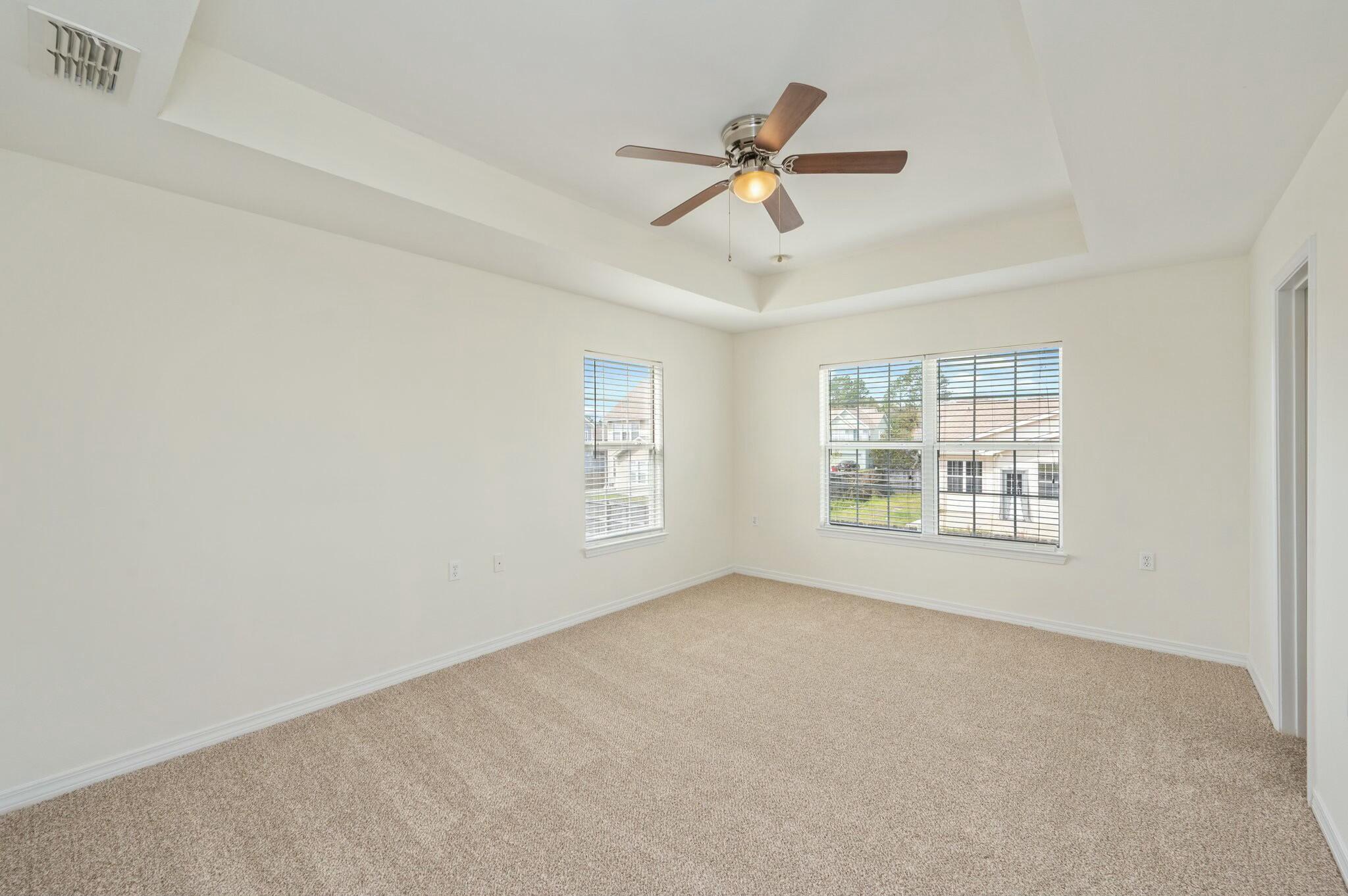 Sandy Ridge S/D - Residential