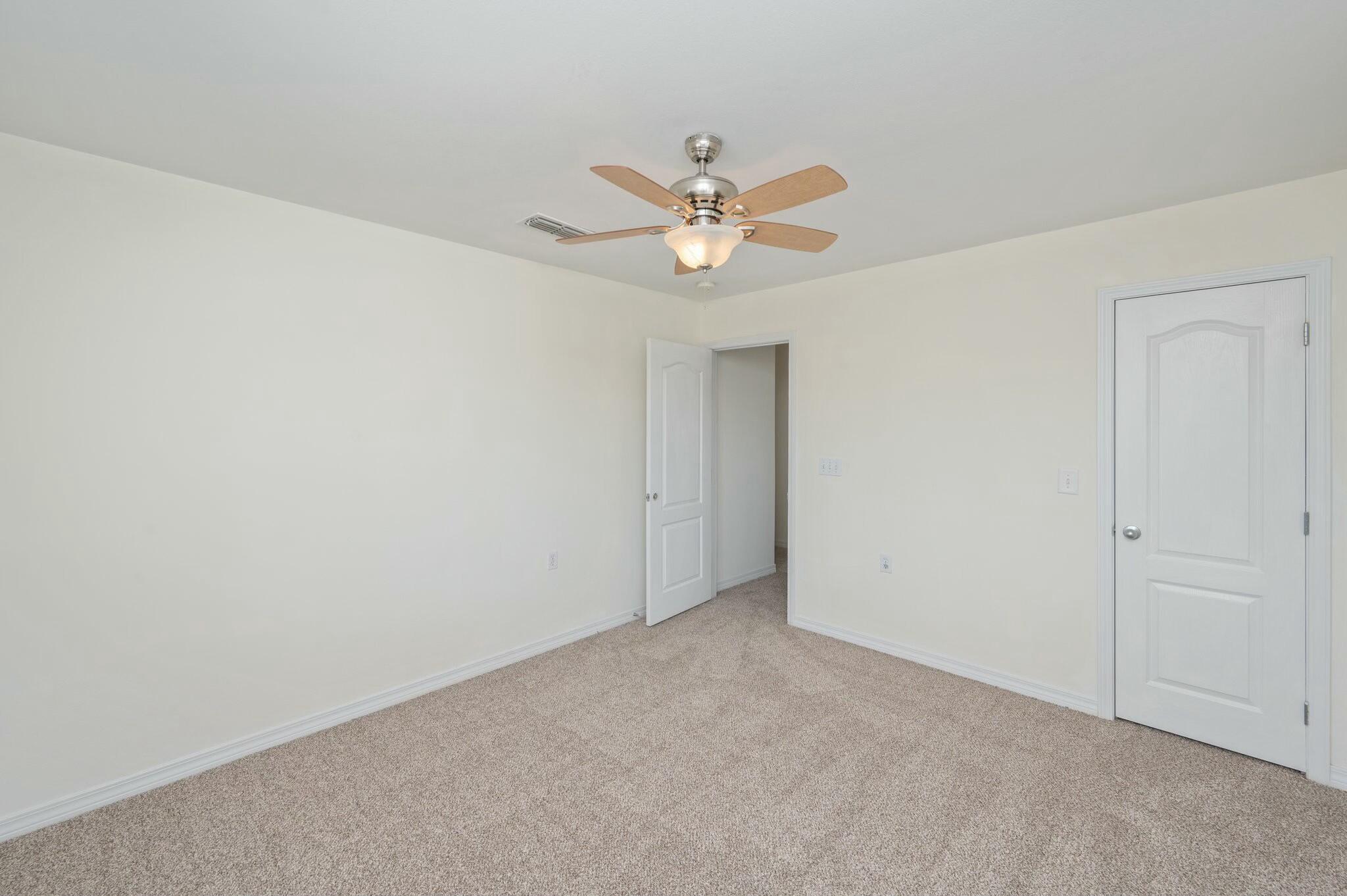 Sandy Ridge S/D - Residential