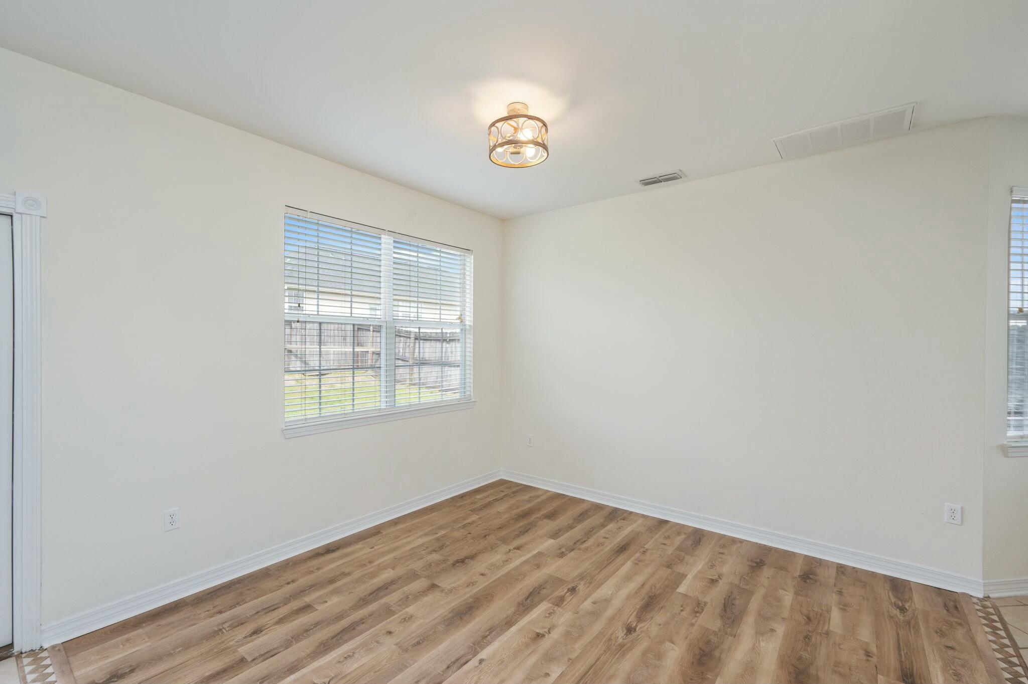 Sandy Ridge S/D - Residential