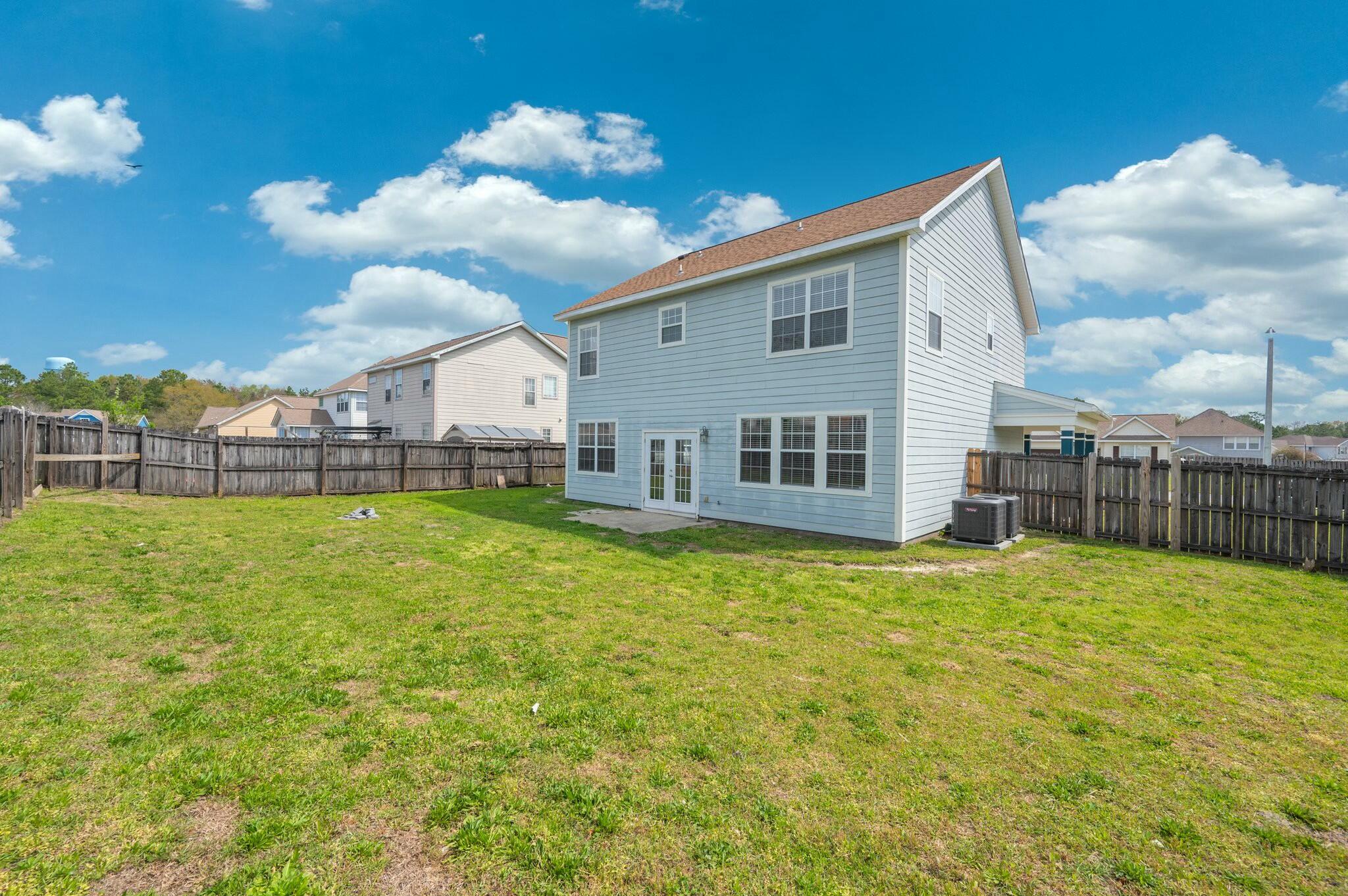 Sandy Ridge S/D - Residential