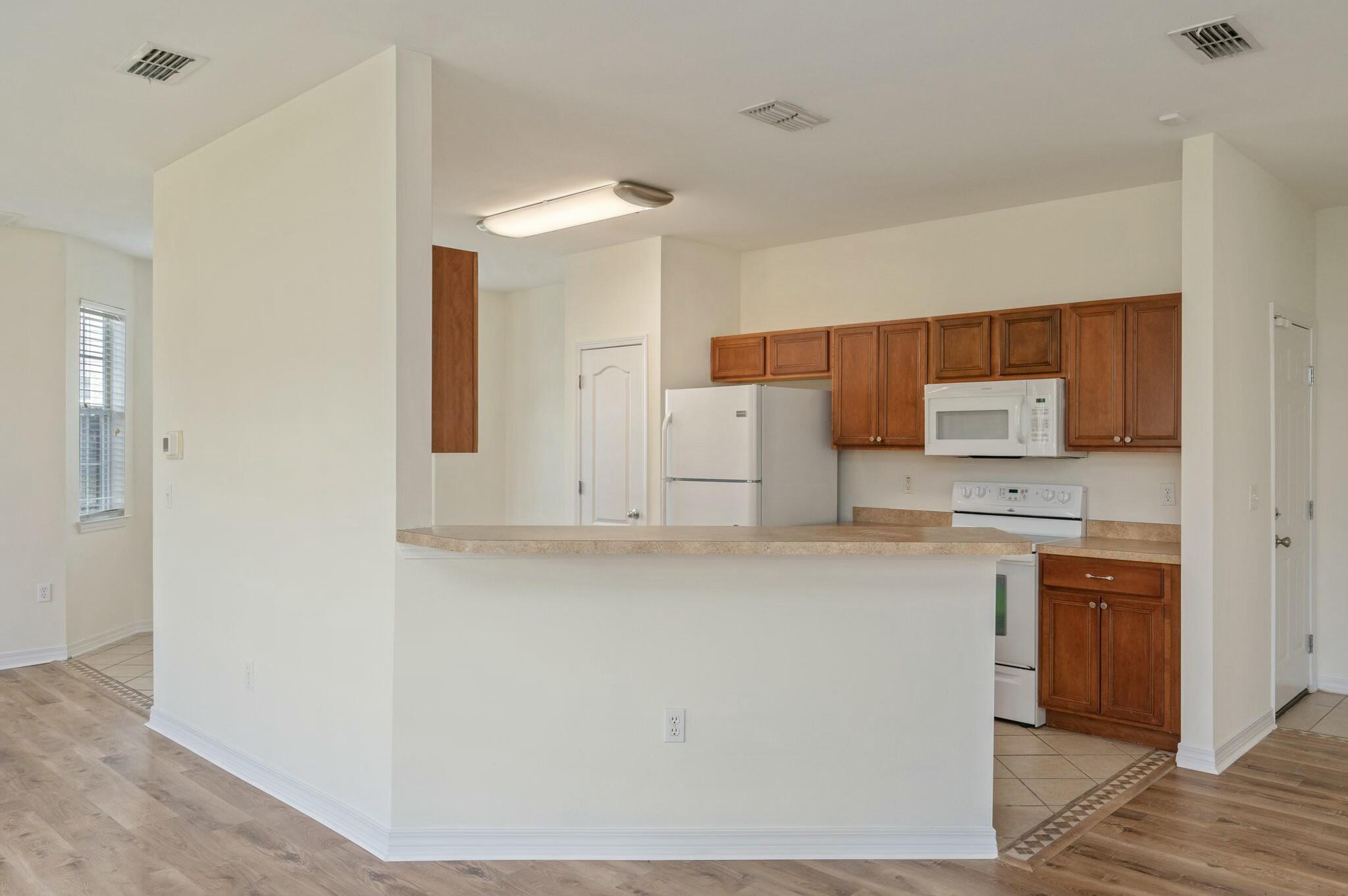 Sandy Ridge S/D - Residential