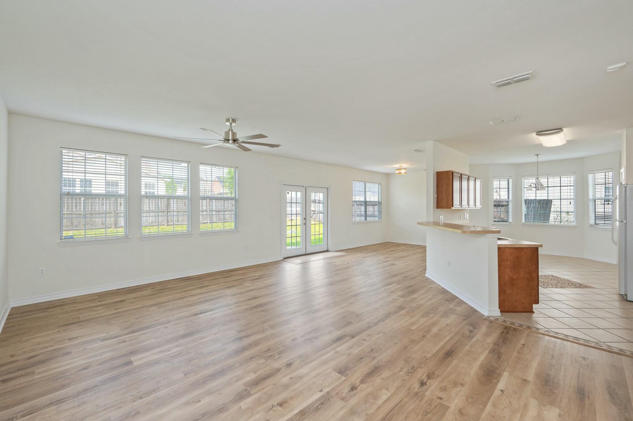 Sandy Ridge S/D - Residential