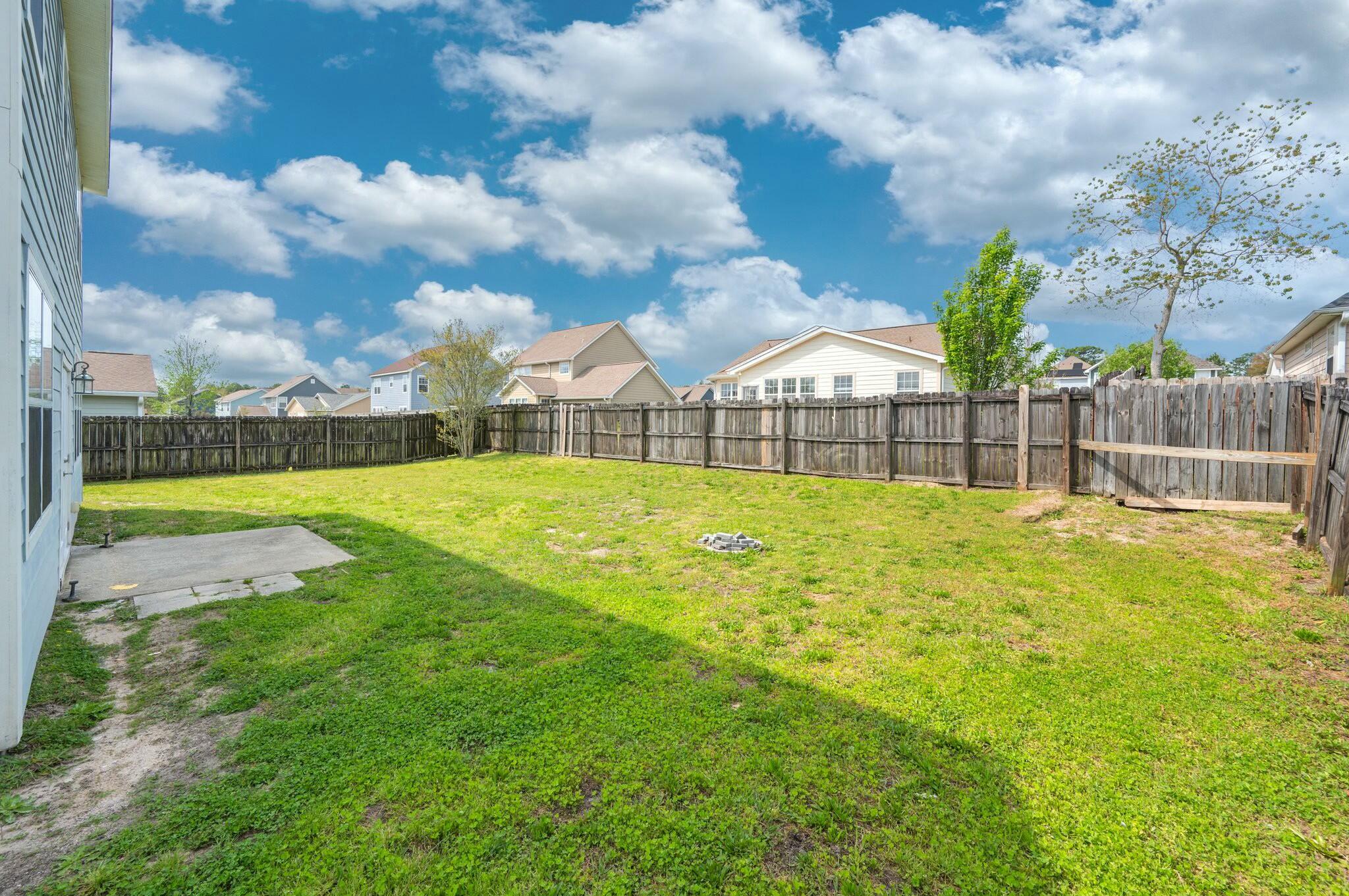 Sandy Ridge S/D - Residential