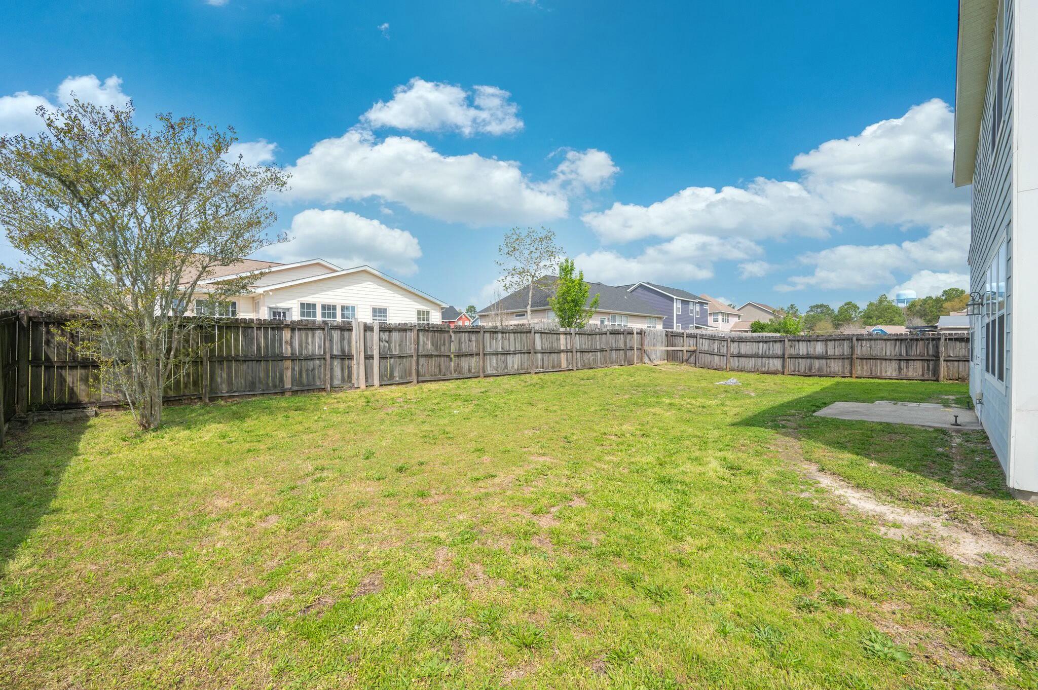 Sandy Ridge S/D - Residential