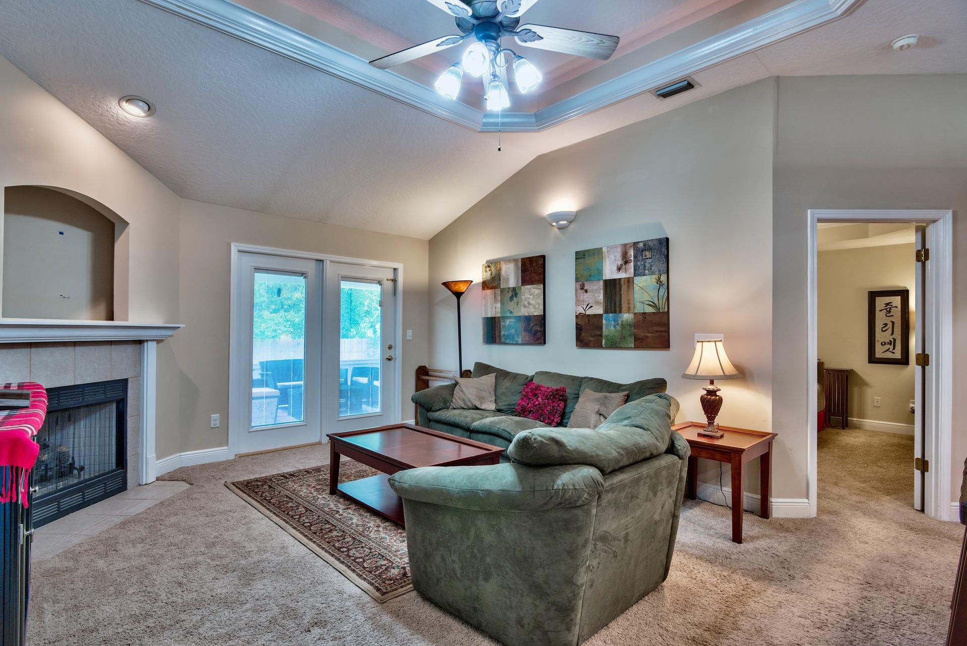 COBIA BAY - Residential