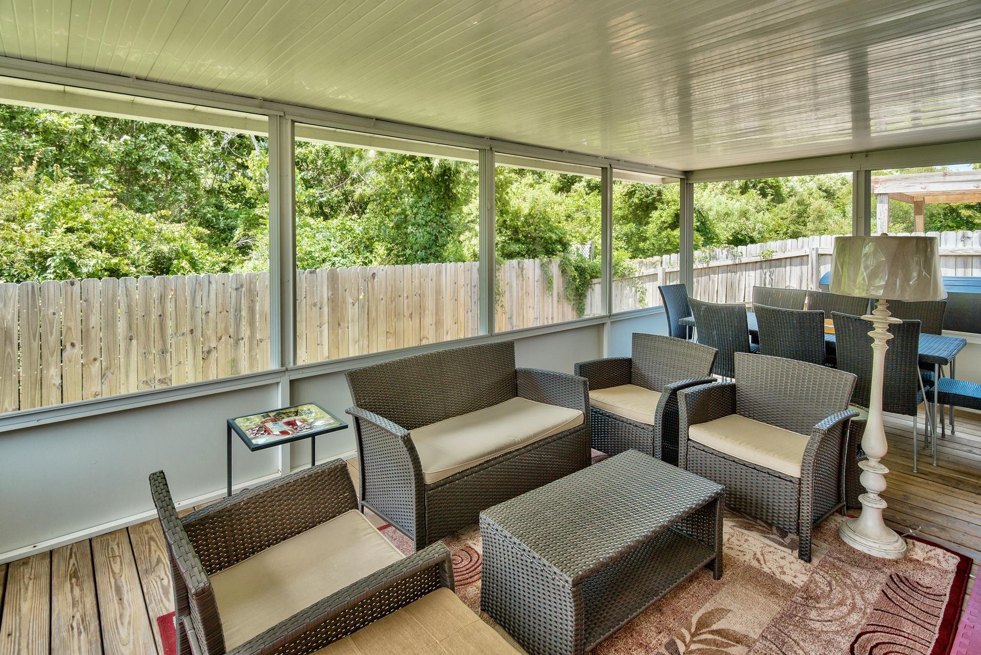 COBIA BAY - Residential