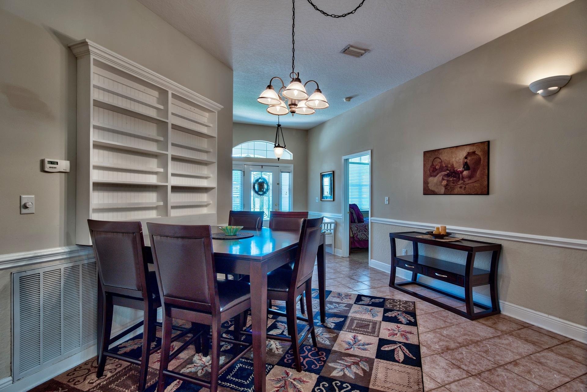 COBIA BAY - Residential