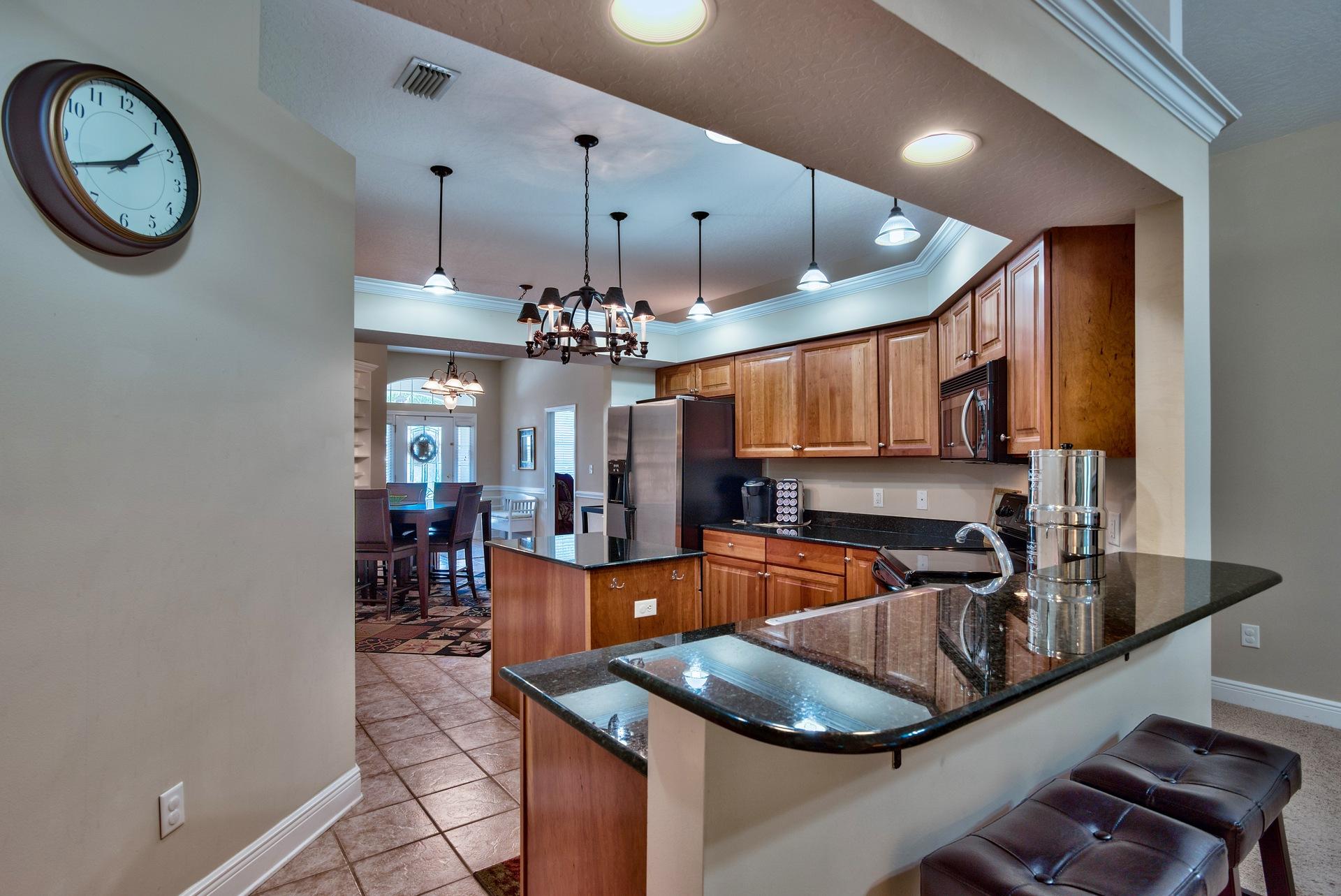 COBIA BAY - Residential