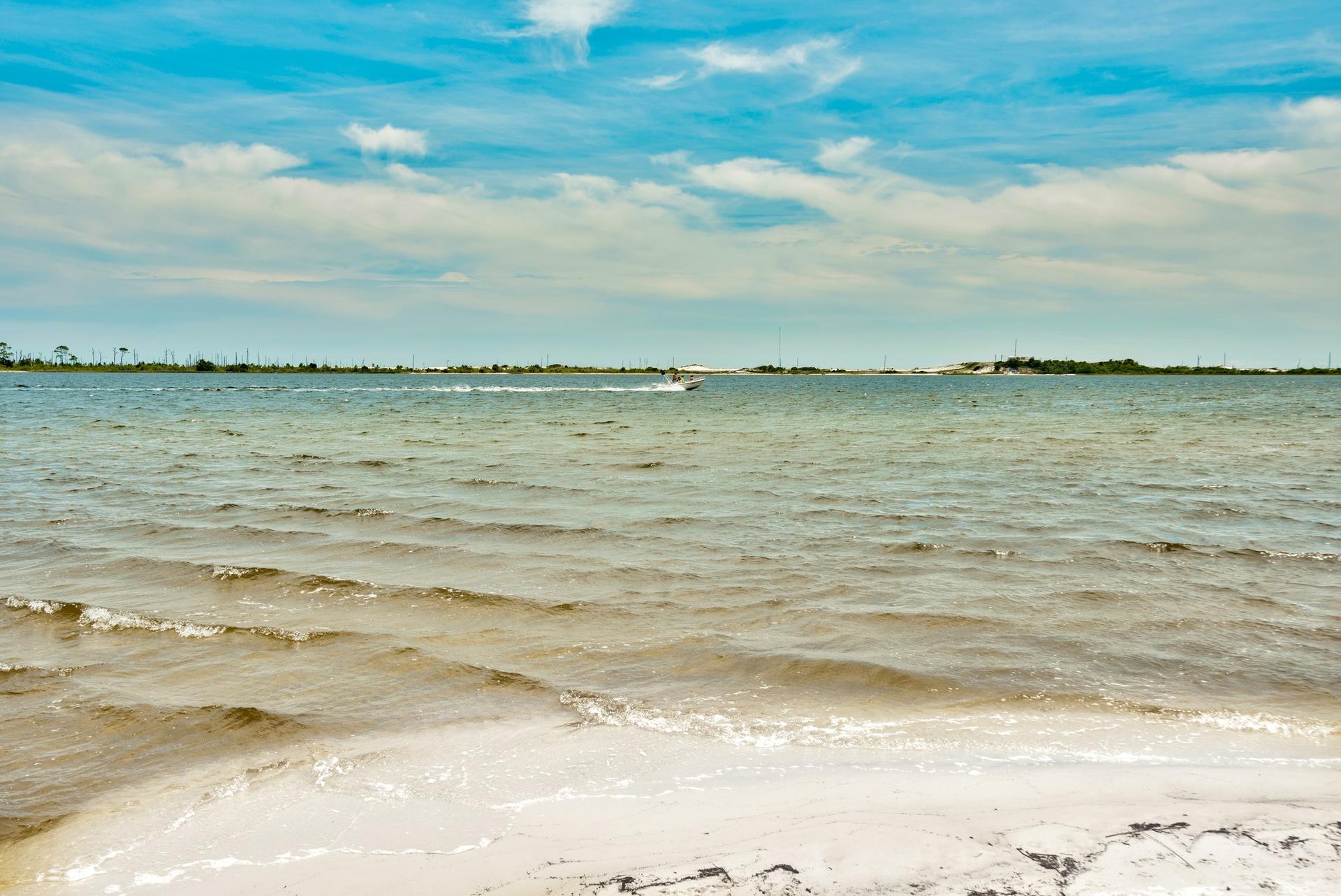 COBIA BAY - Residential