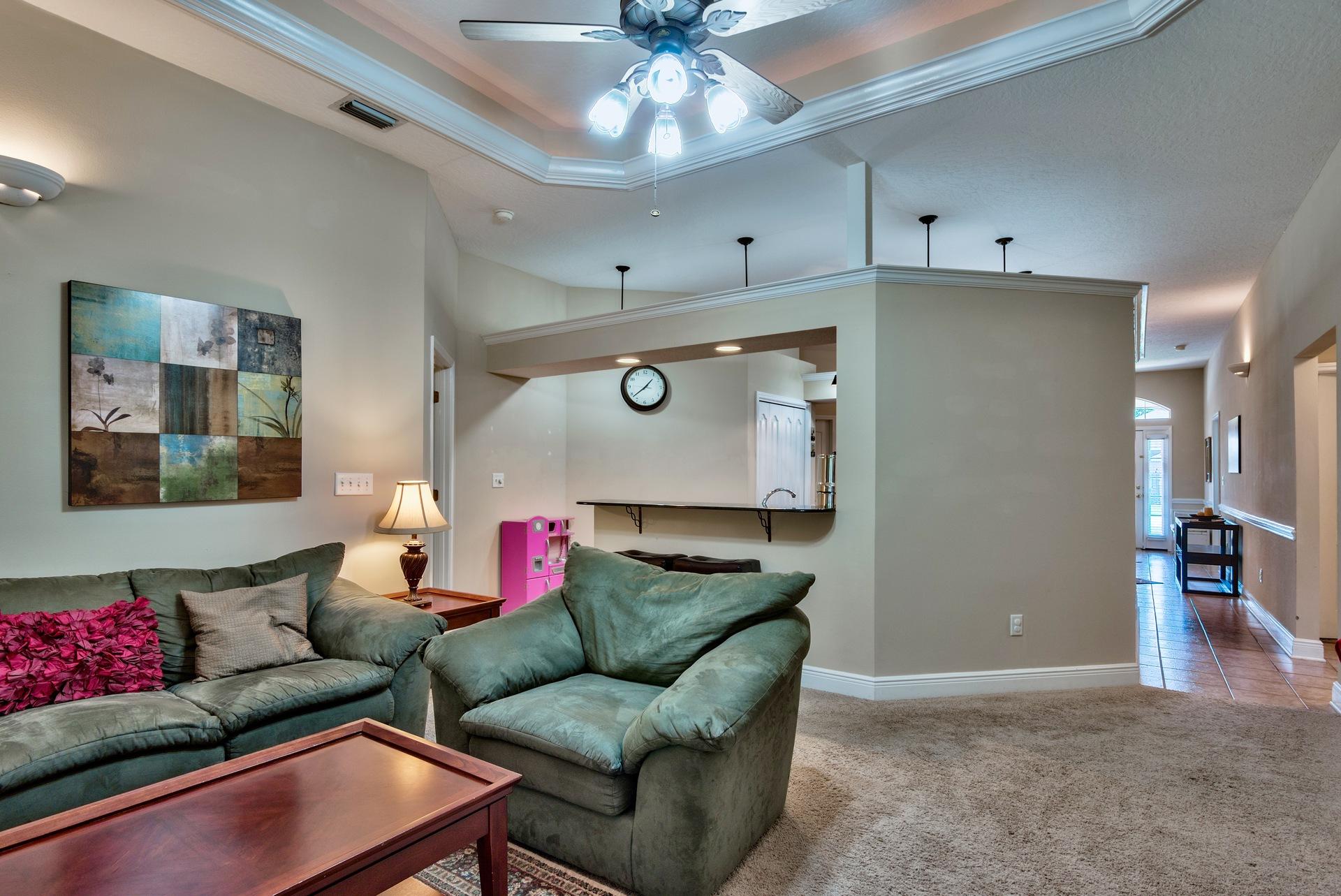 COBIA BAY - Residential