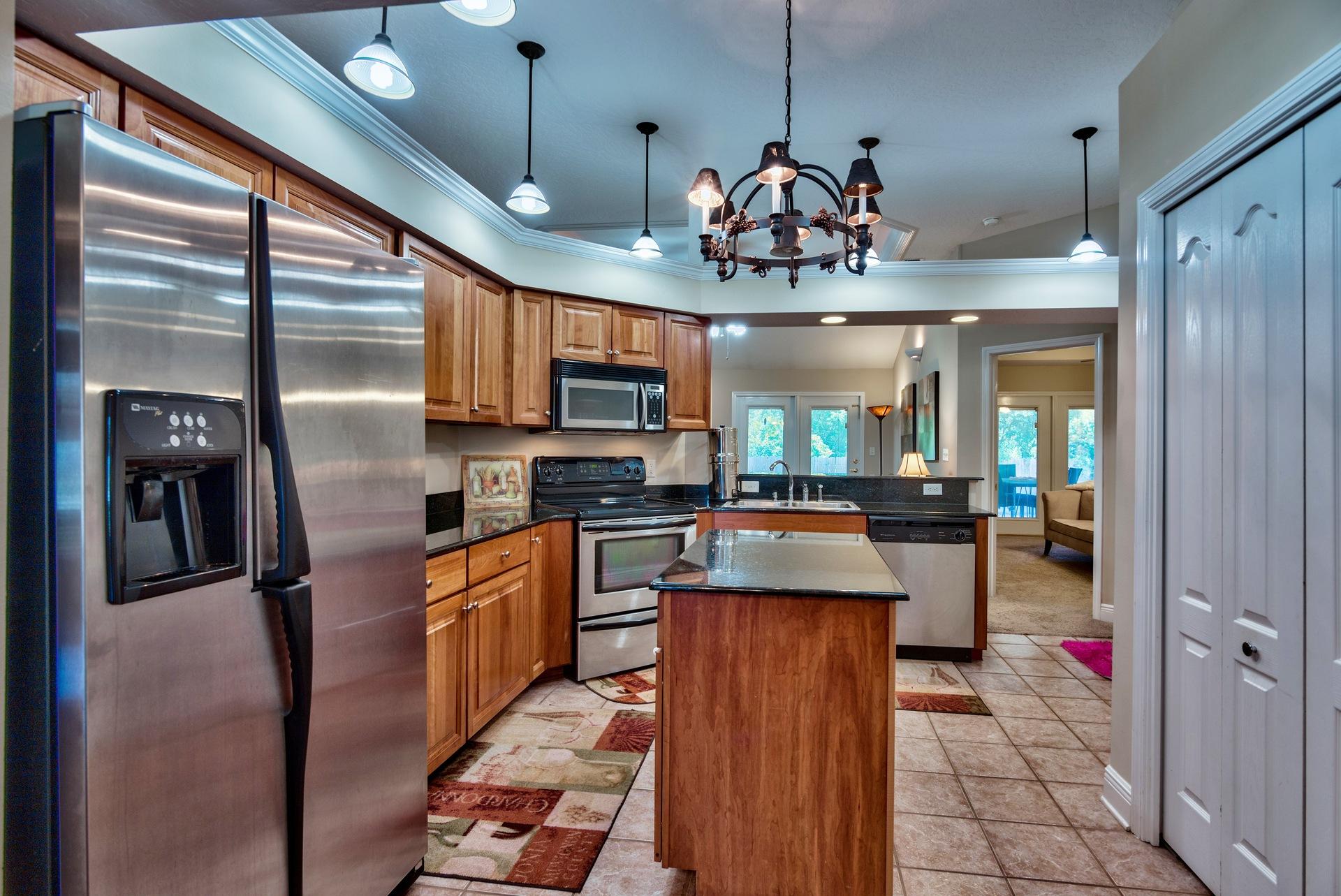 COBIA BAY - Residential