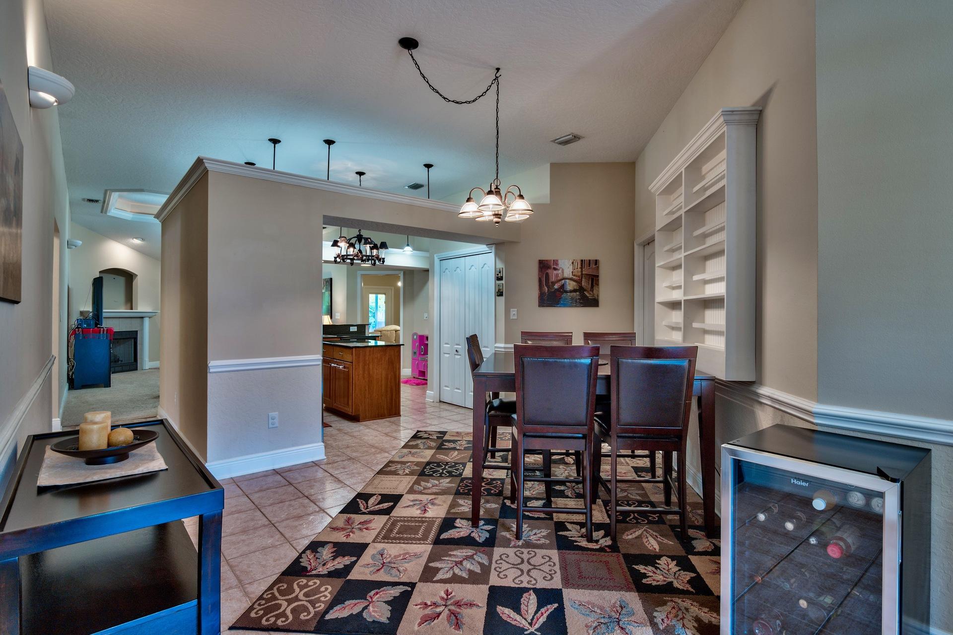 COBIA BAY - Residential