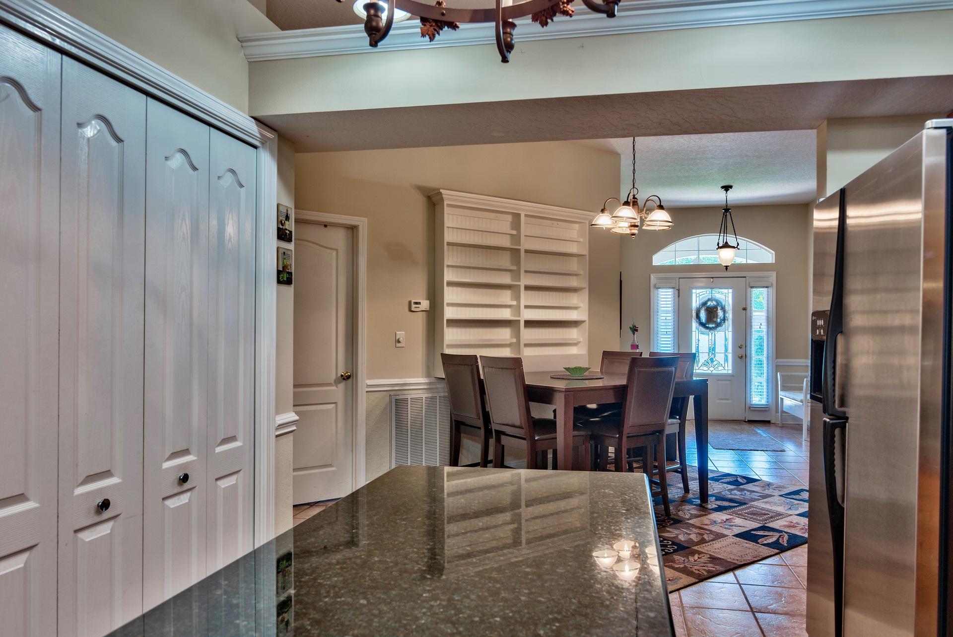 COBIA BAY - Residential