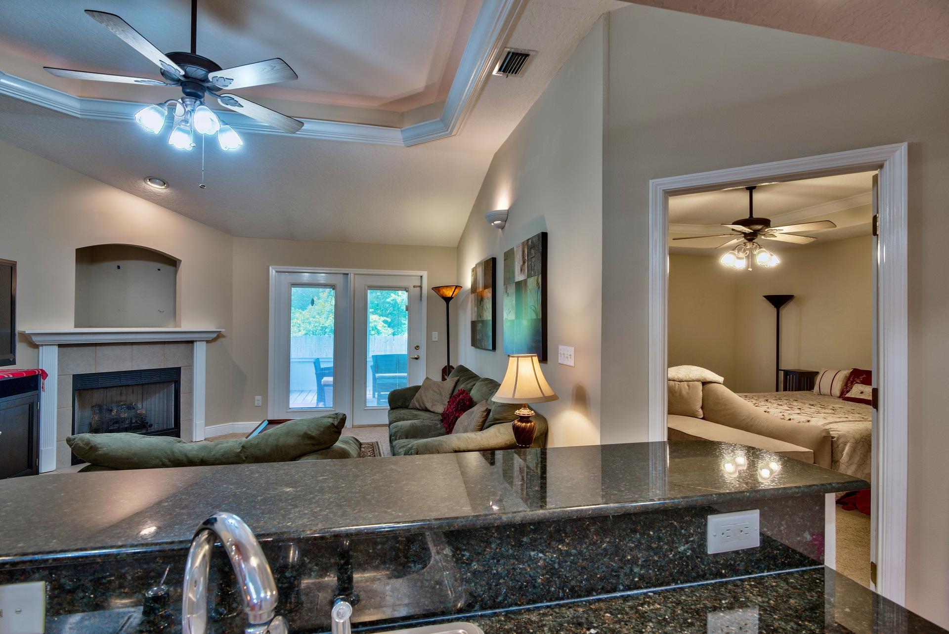 COBIA BAY - Residential