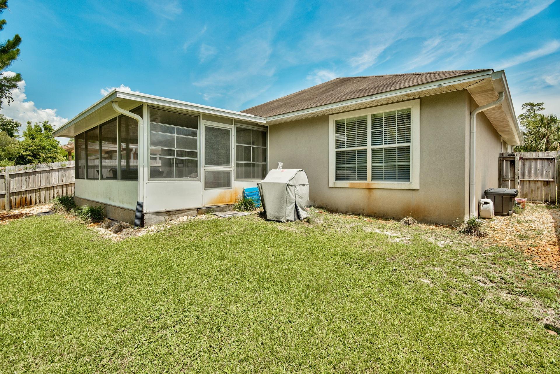 COBIA BAY - Residential
