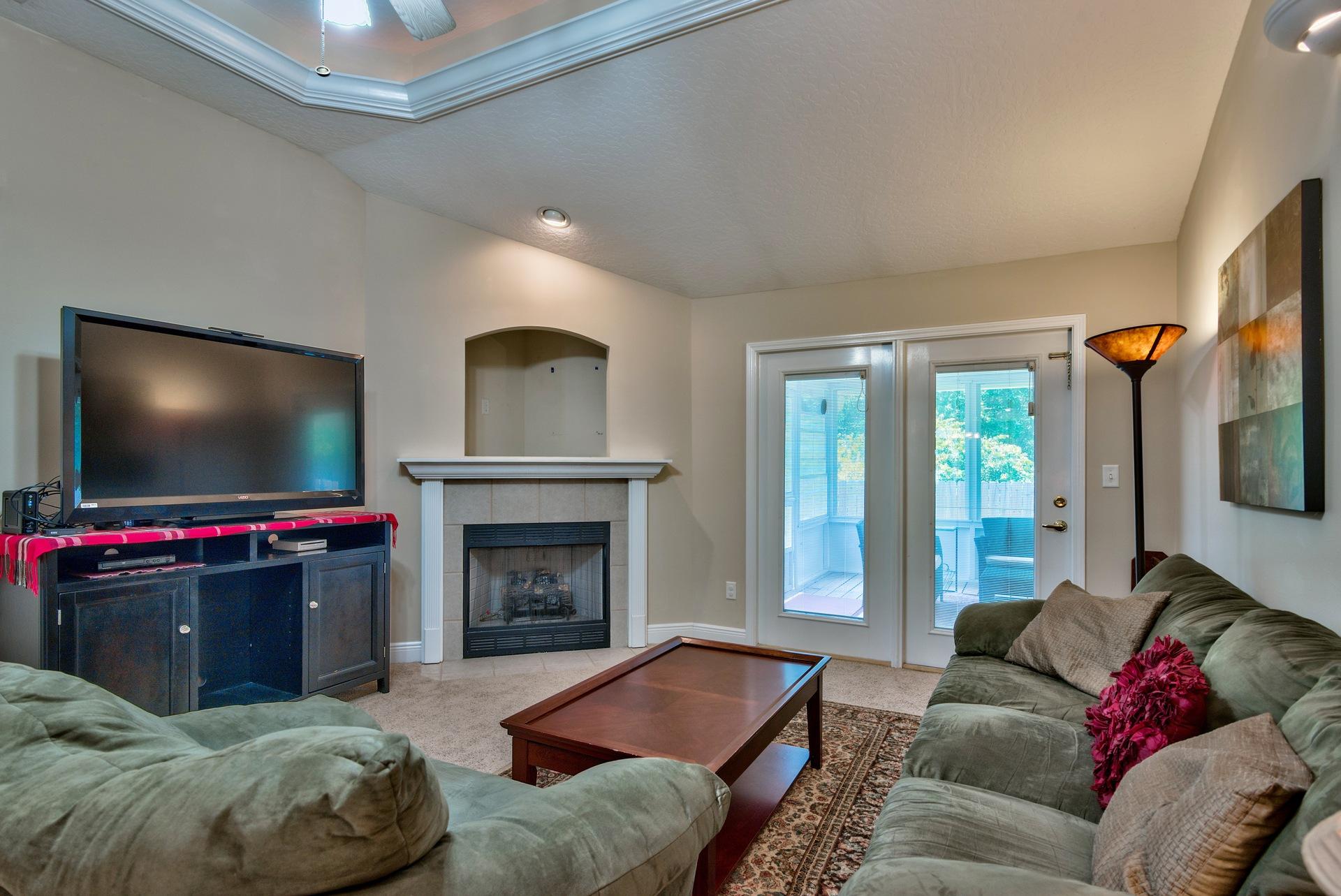 COBIA BAY - Residential