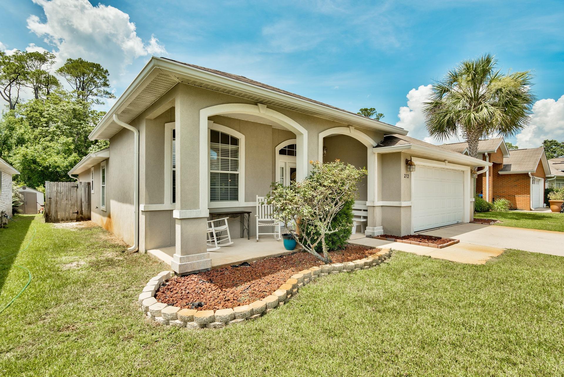 COBIA BAY - Residential