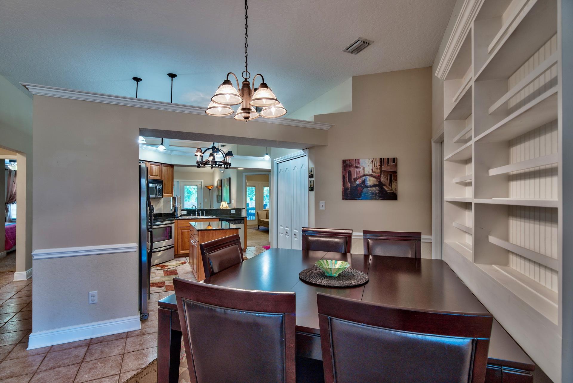 COBIA BAY - Residential