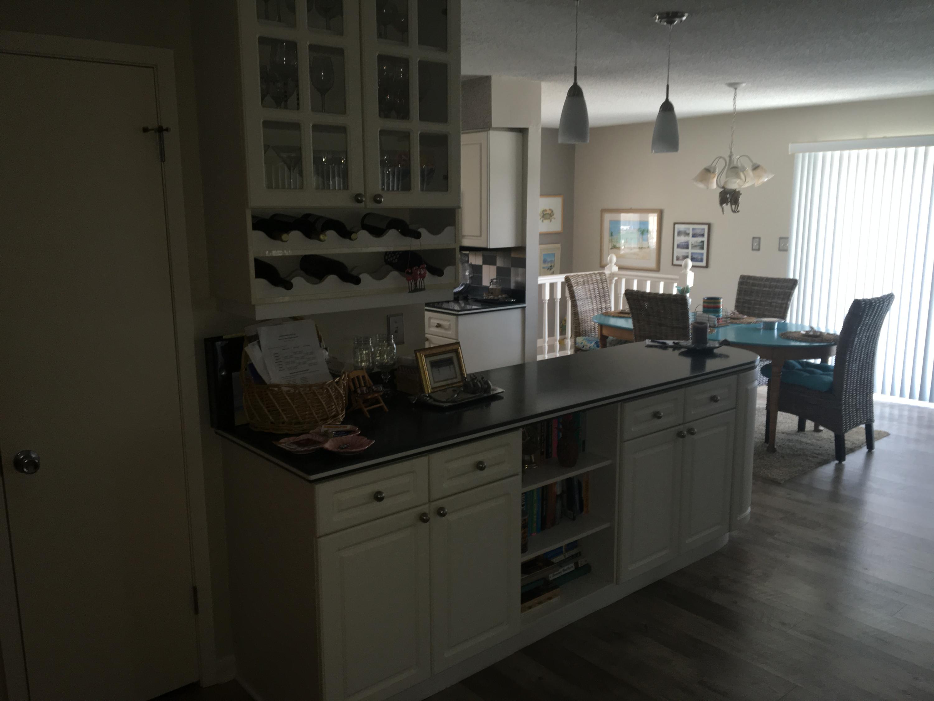 HOLIDAY ISLE - Residential