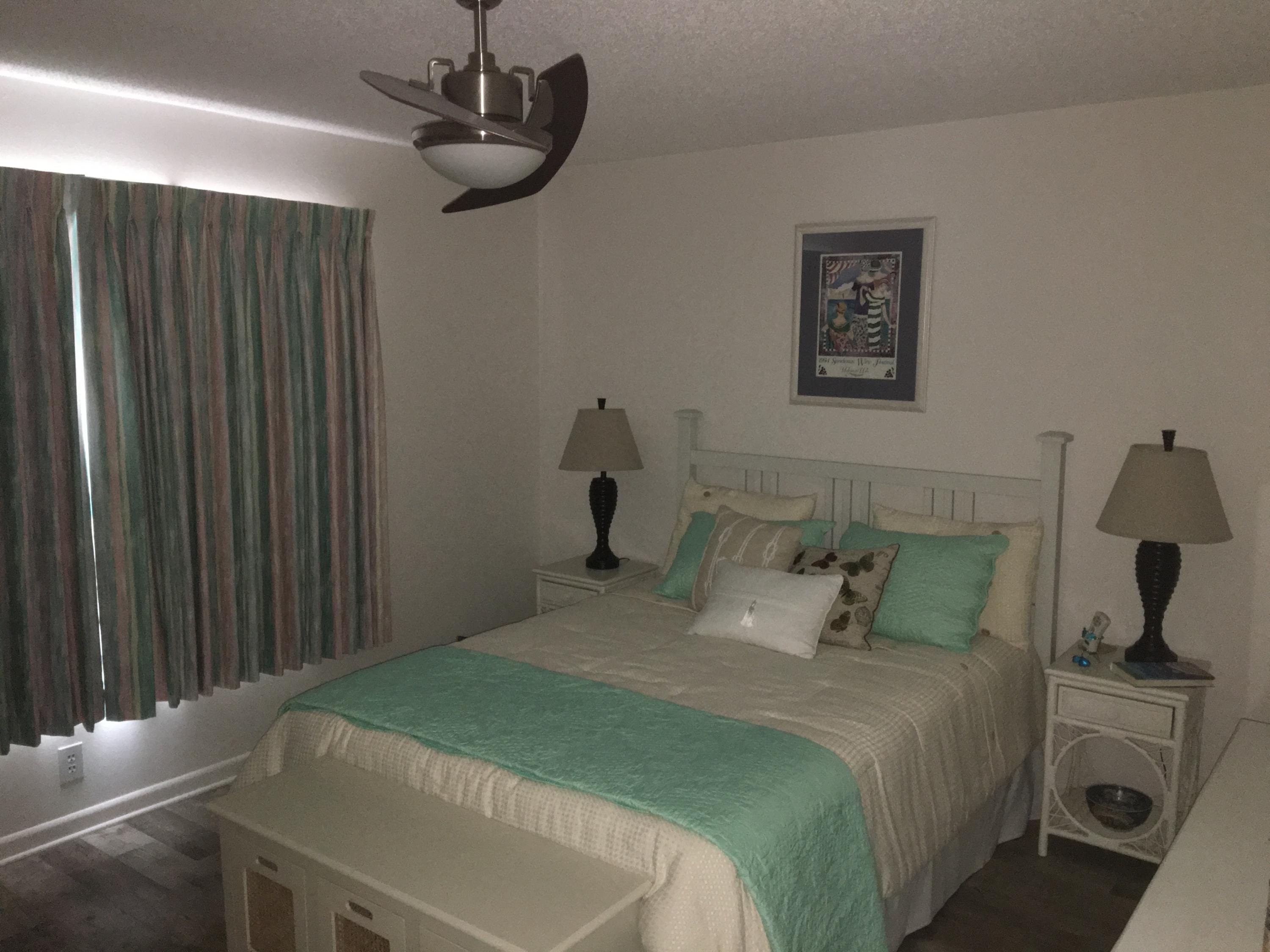 HOLIDAY ISLE - Residential