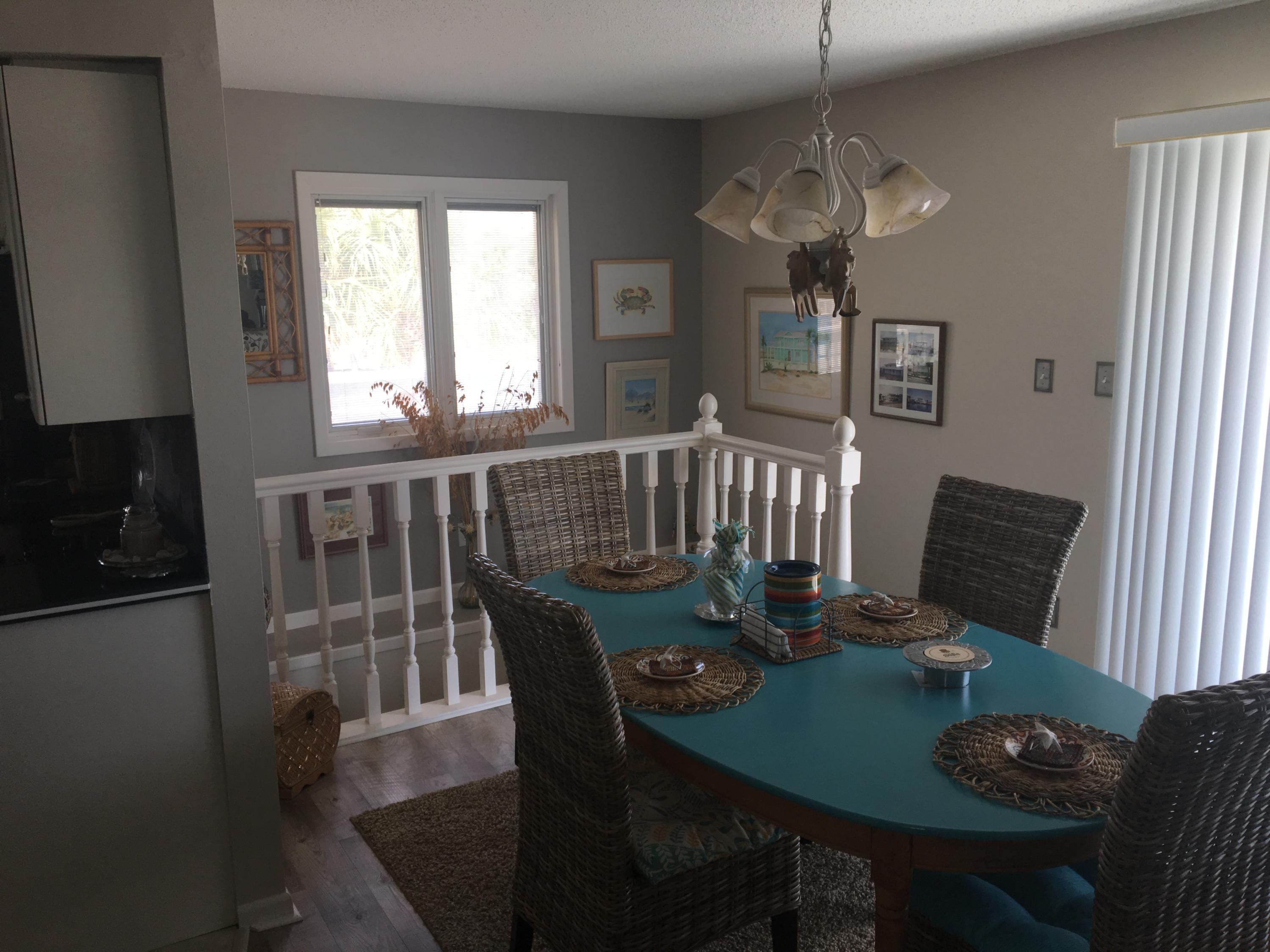 HOLIDAY ISLE - Residential