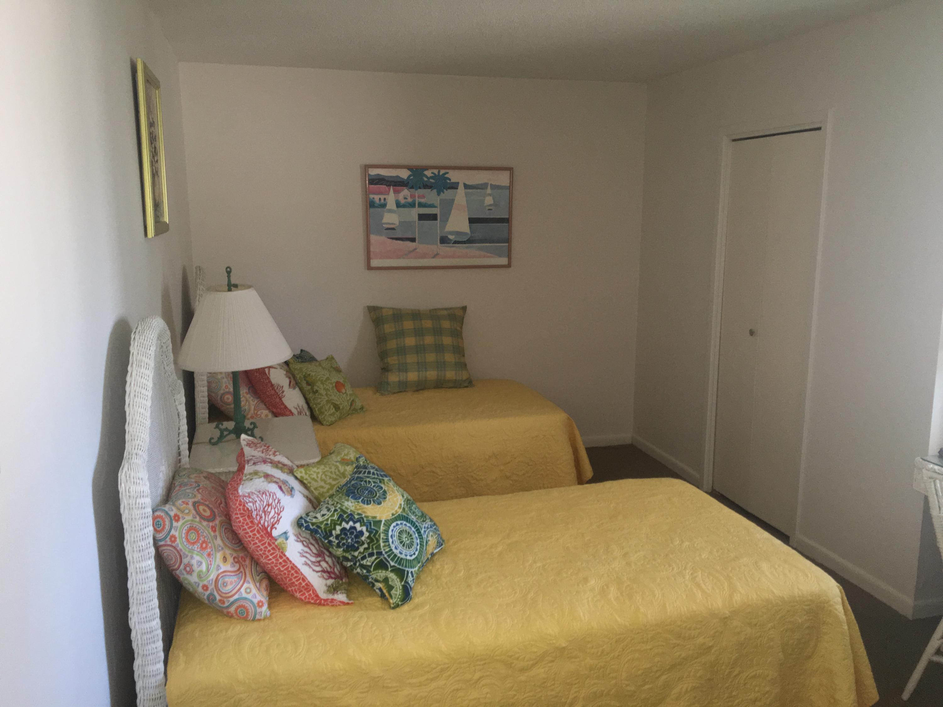 HOLIDAY ISLE - Residential