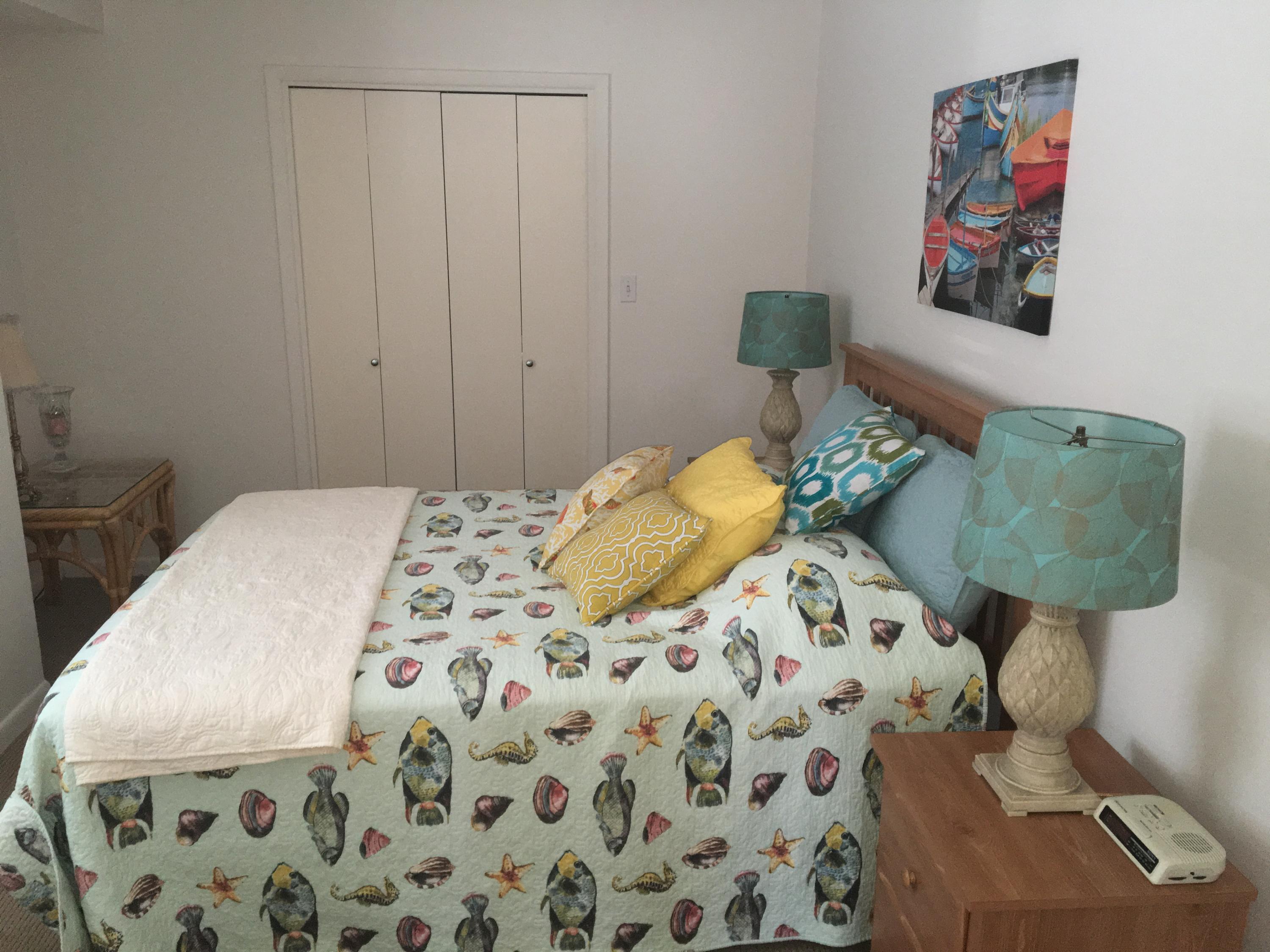 HOLIDAY ISLE - Residential