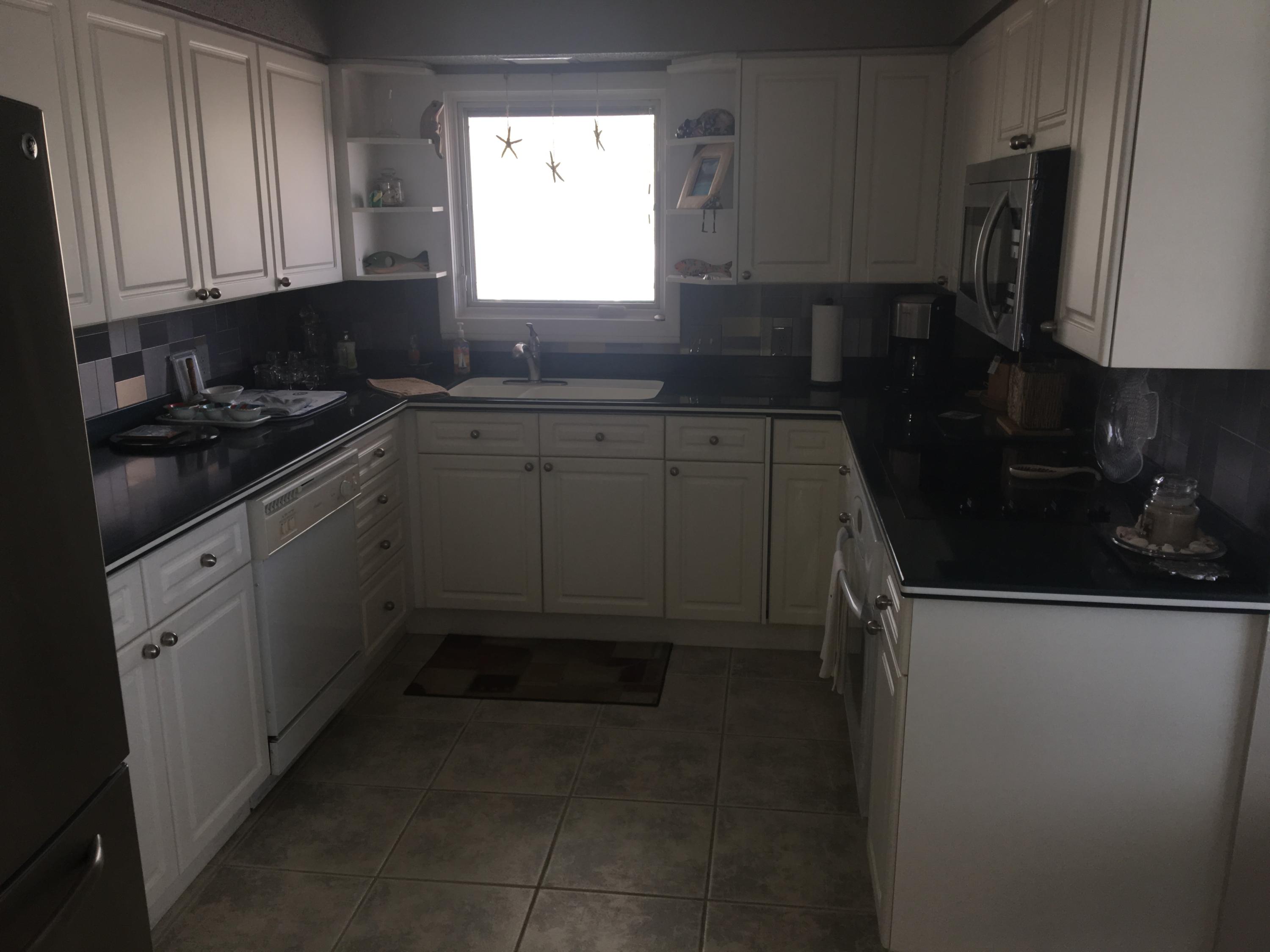 HOLIDAY ISLE - Residential