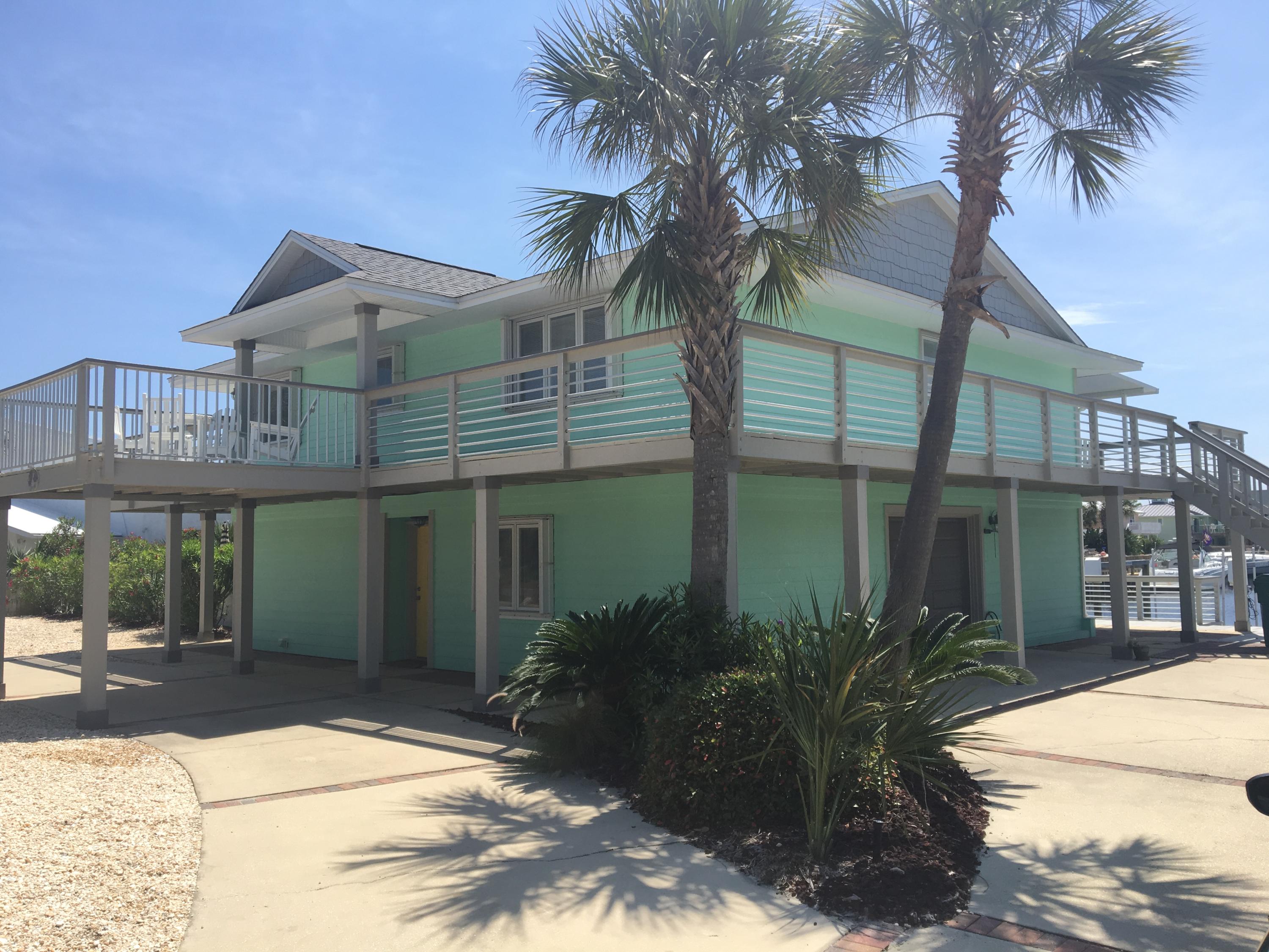 HOLIDAY ISLE - Residential