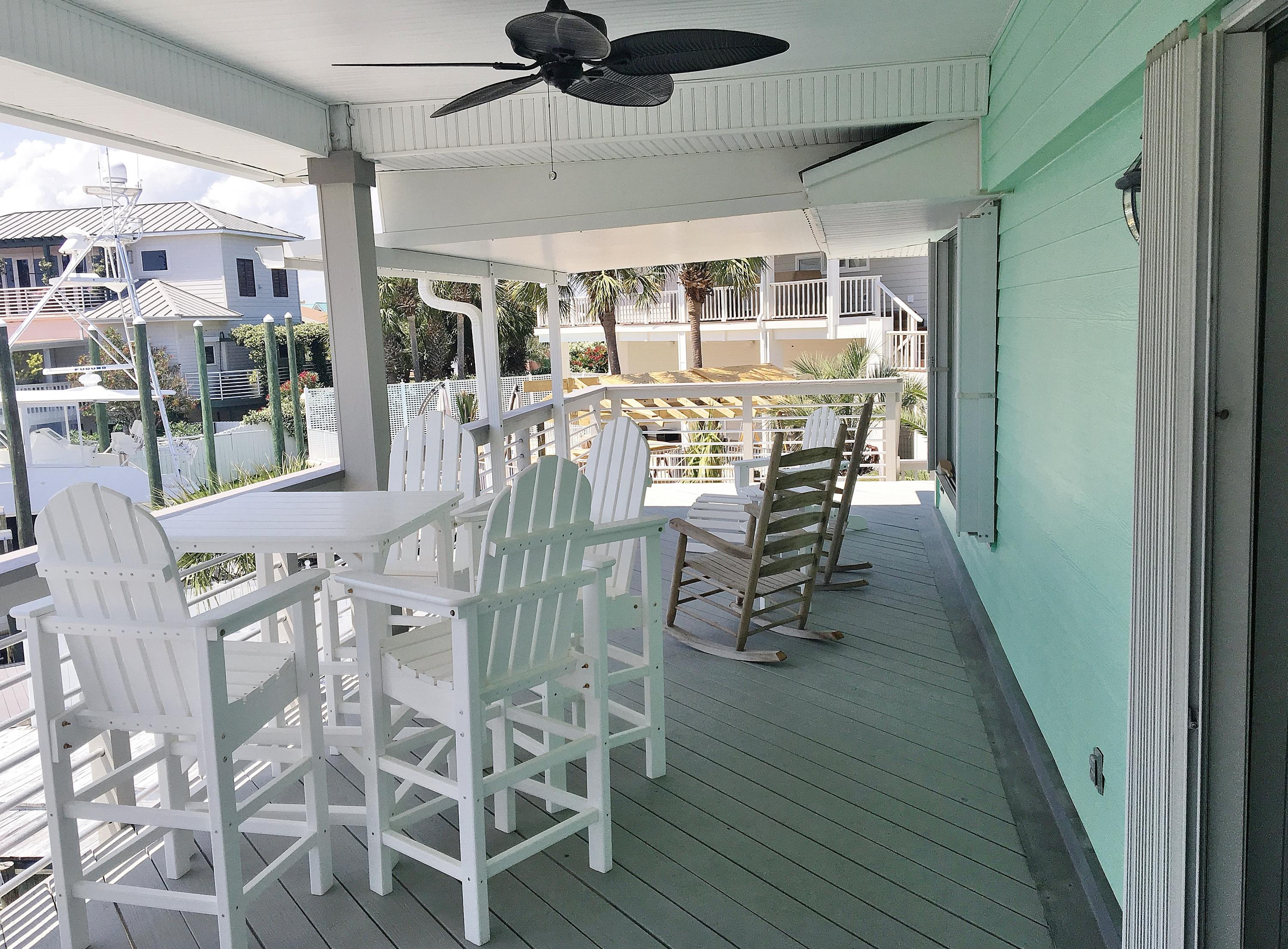 HOLIDAY ISLE - Residential