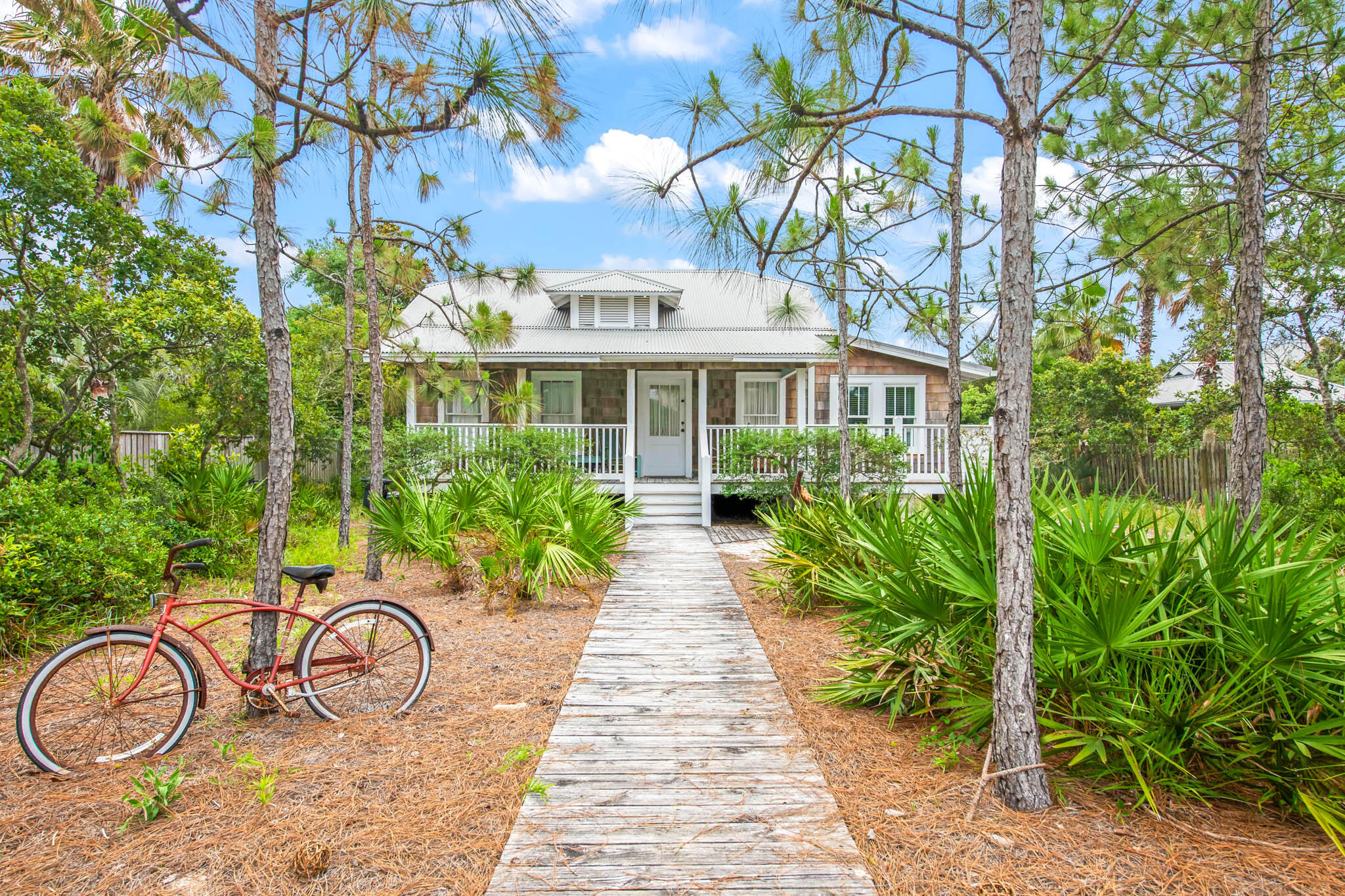BLUE MOUNTAIN BEACH - Residential