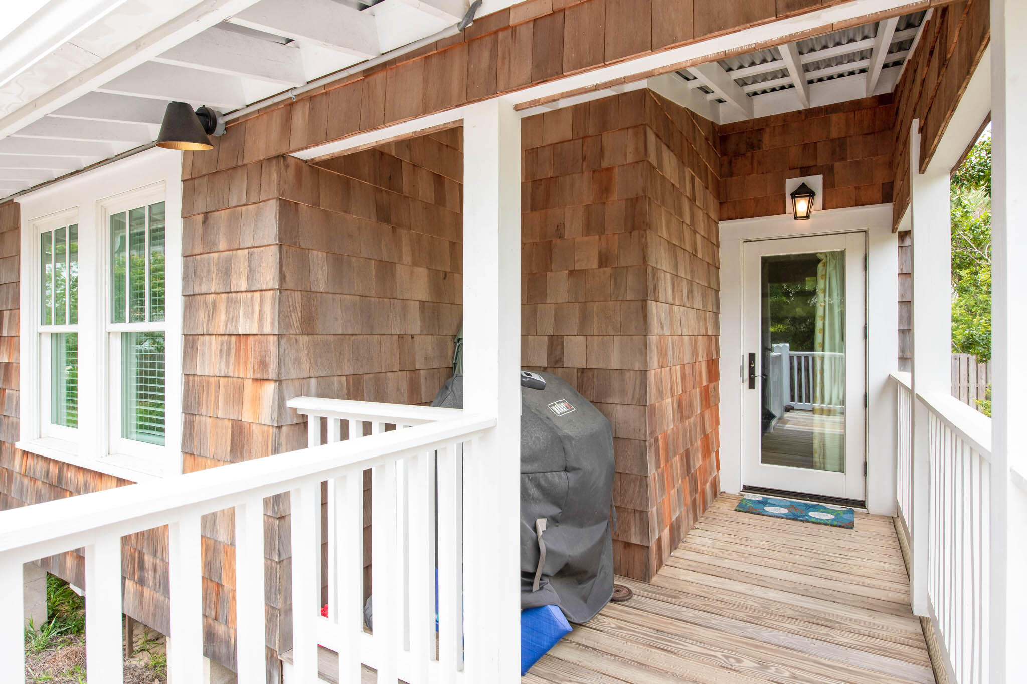 BLUE MOUNTAIN BEACH - Residential