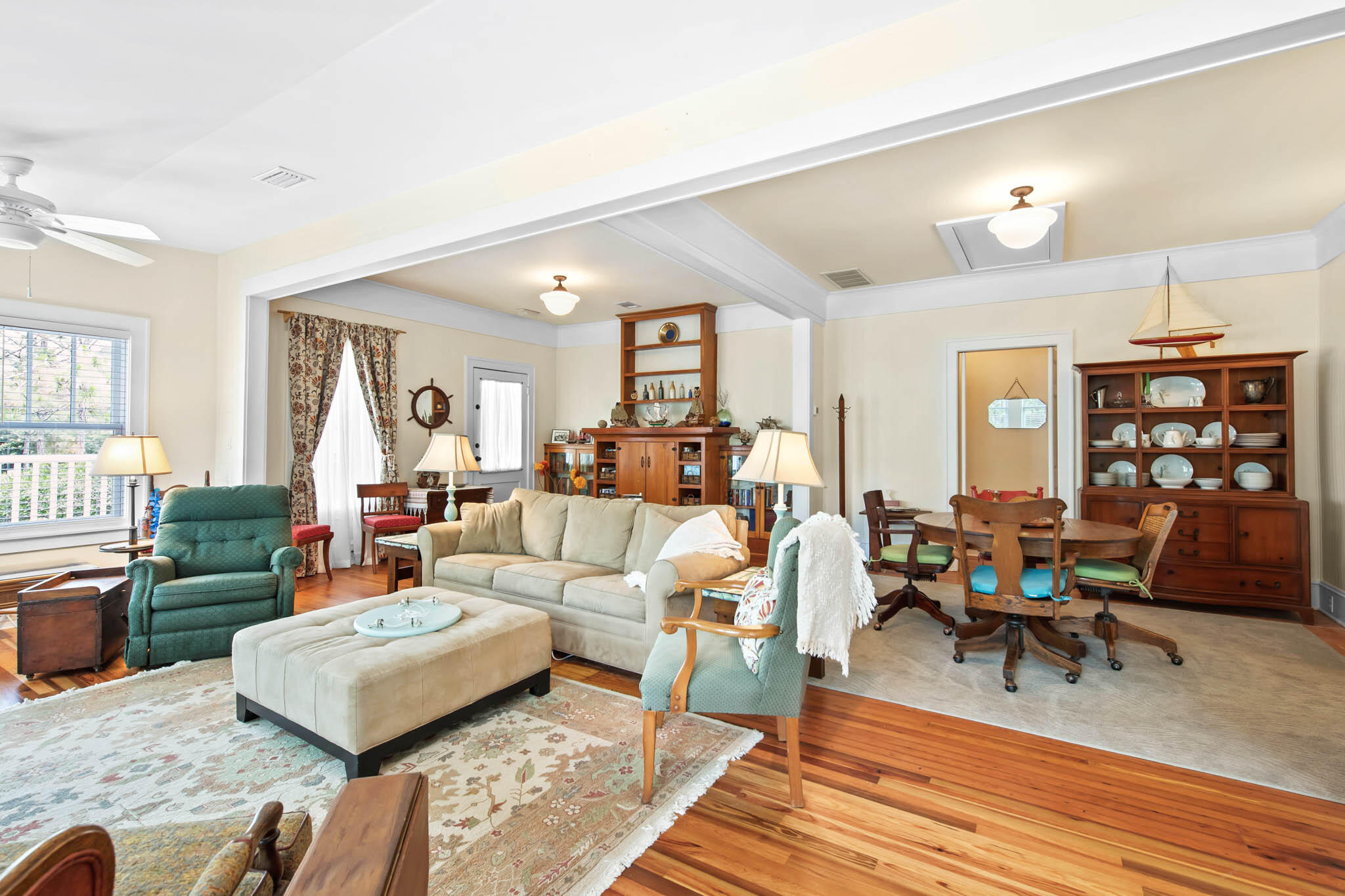 BLUE MOUNTAIN BEACH - Residential