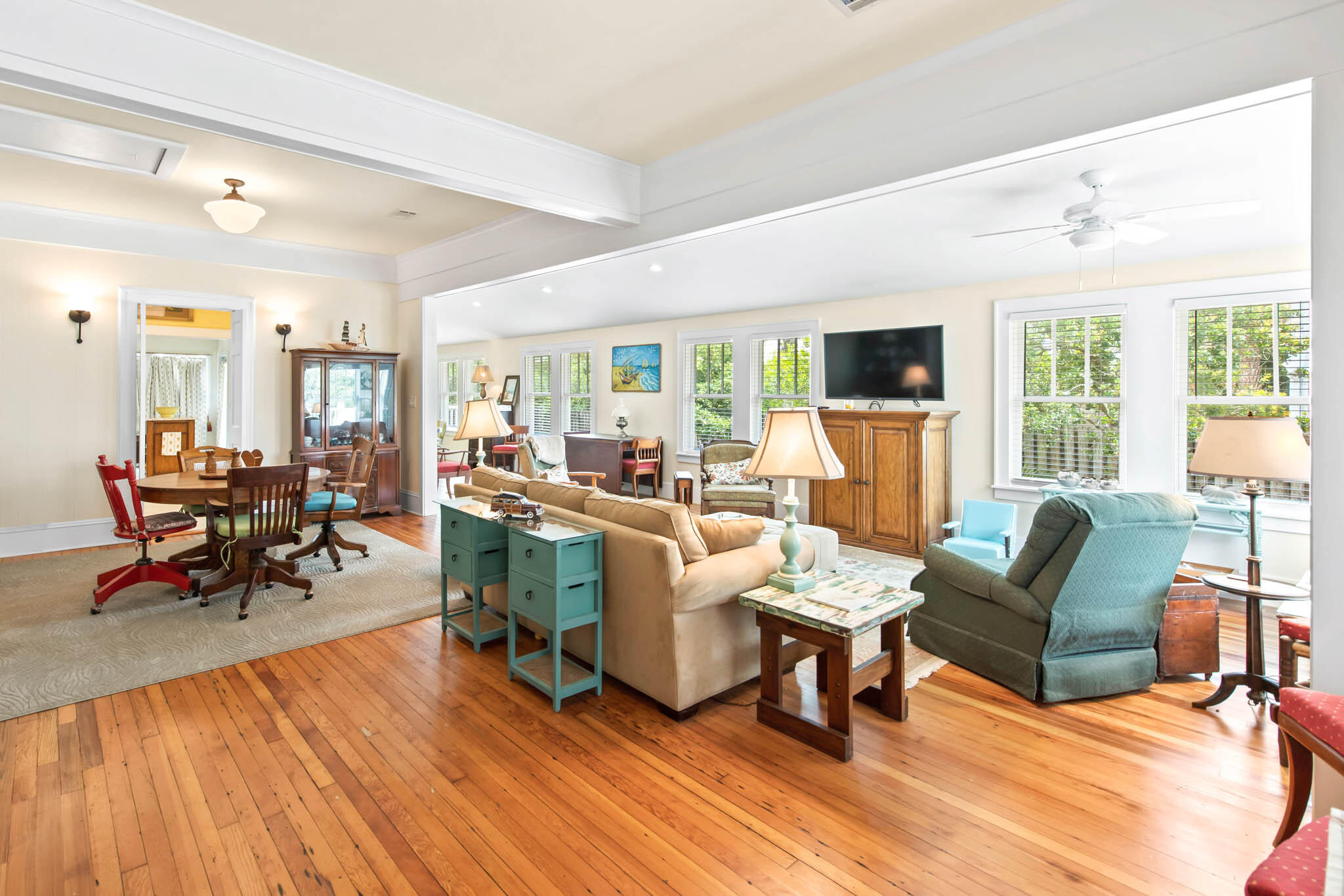 BLUE MOUNTAIN BEACH - Residential
