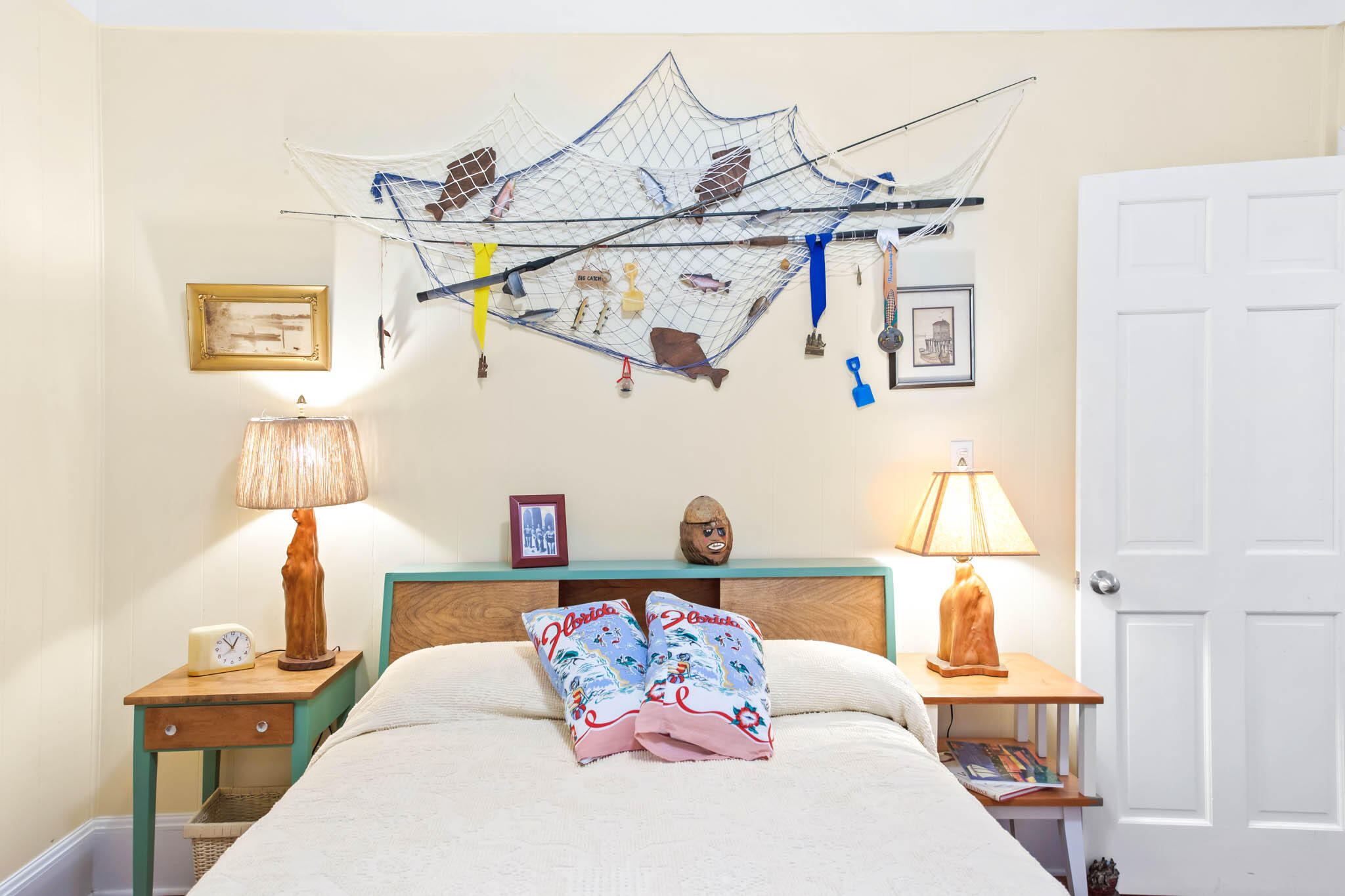 BLUE MOUNTAIN BEACH - Residential