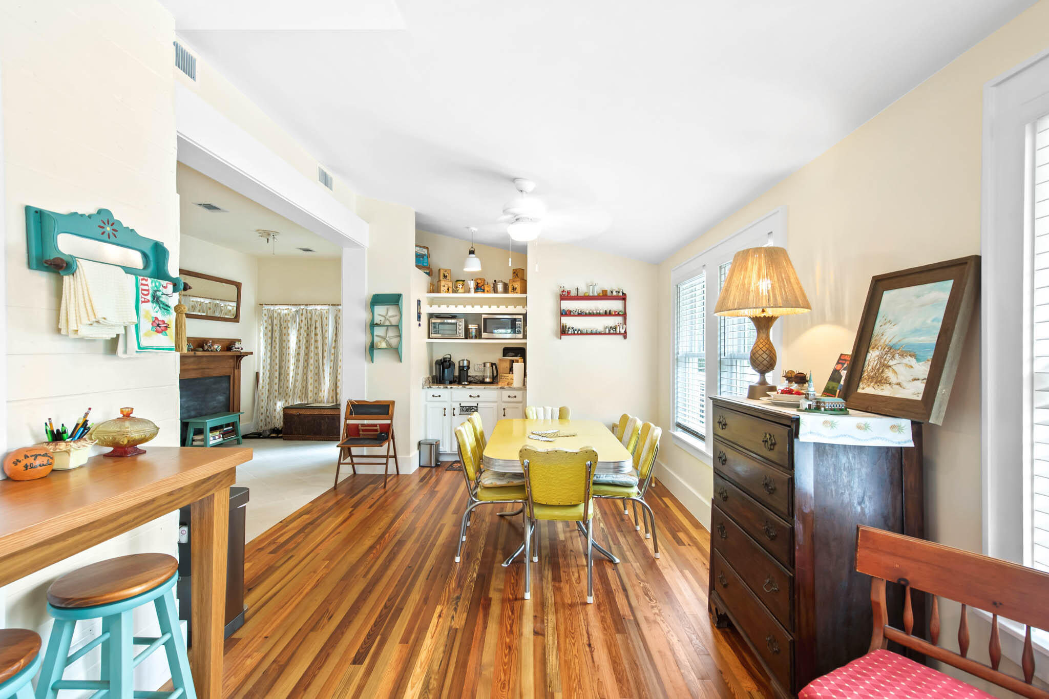 BLUE MOUNTAIN BEACH - Residential