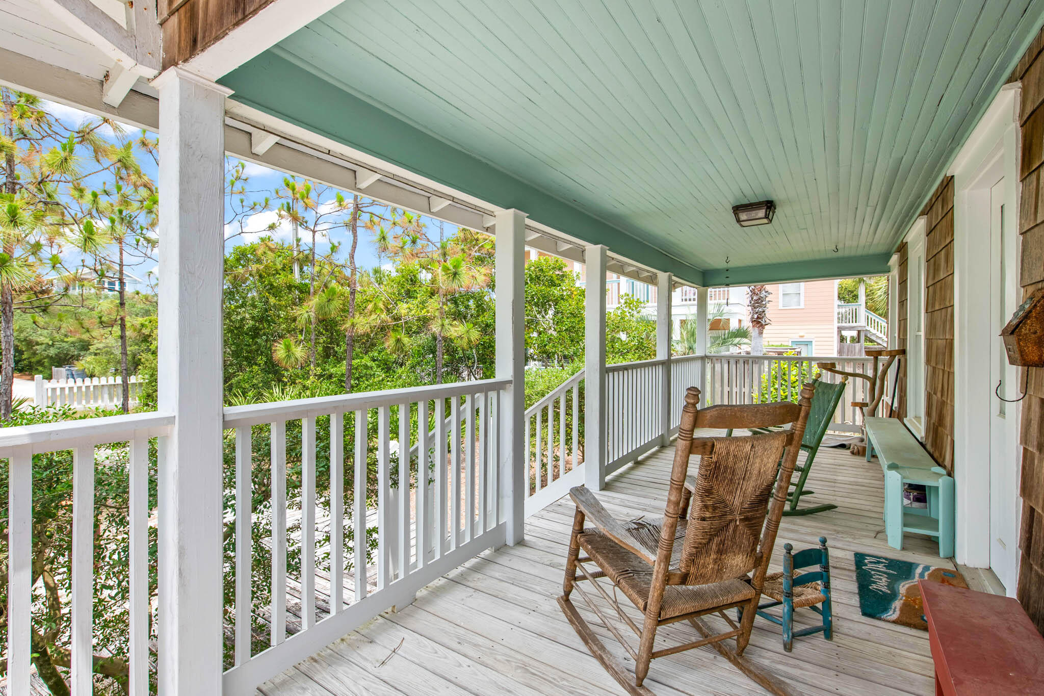 BLUE MOUNTAIN BEACH - Residential