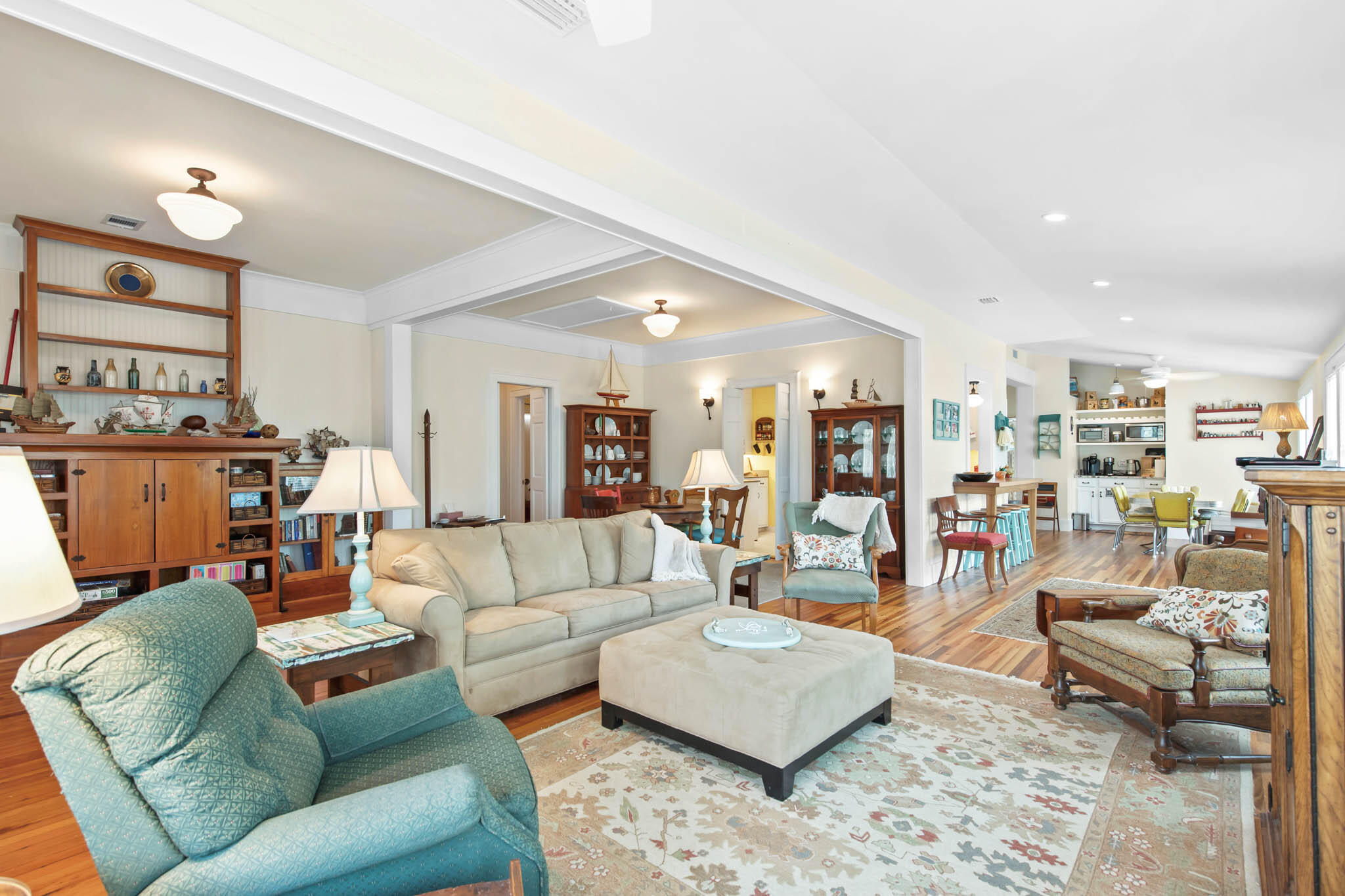 BLUE MOUNTAIN BEACH - Residential