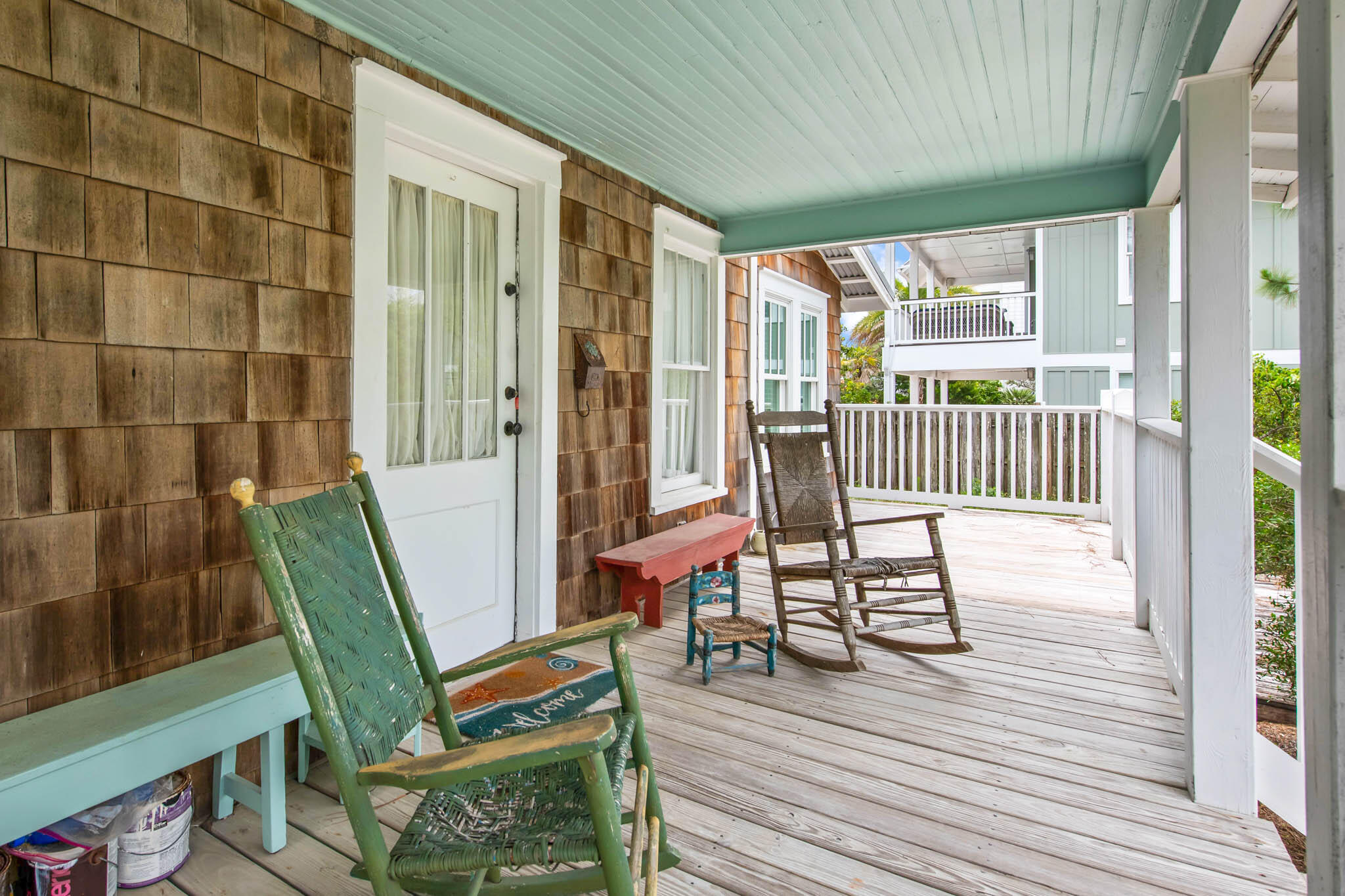 BLUE MOUNTAIN BEACH - Residential