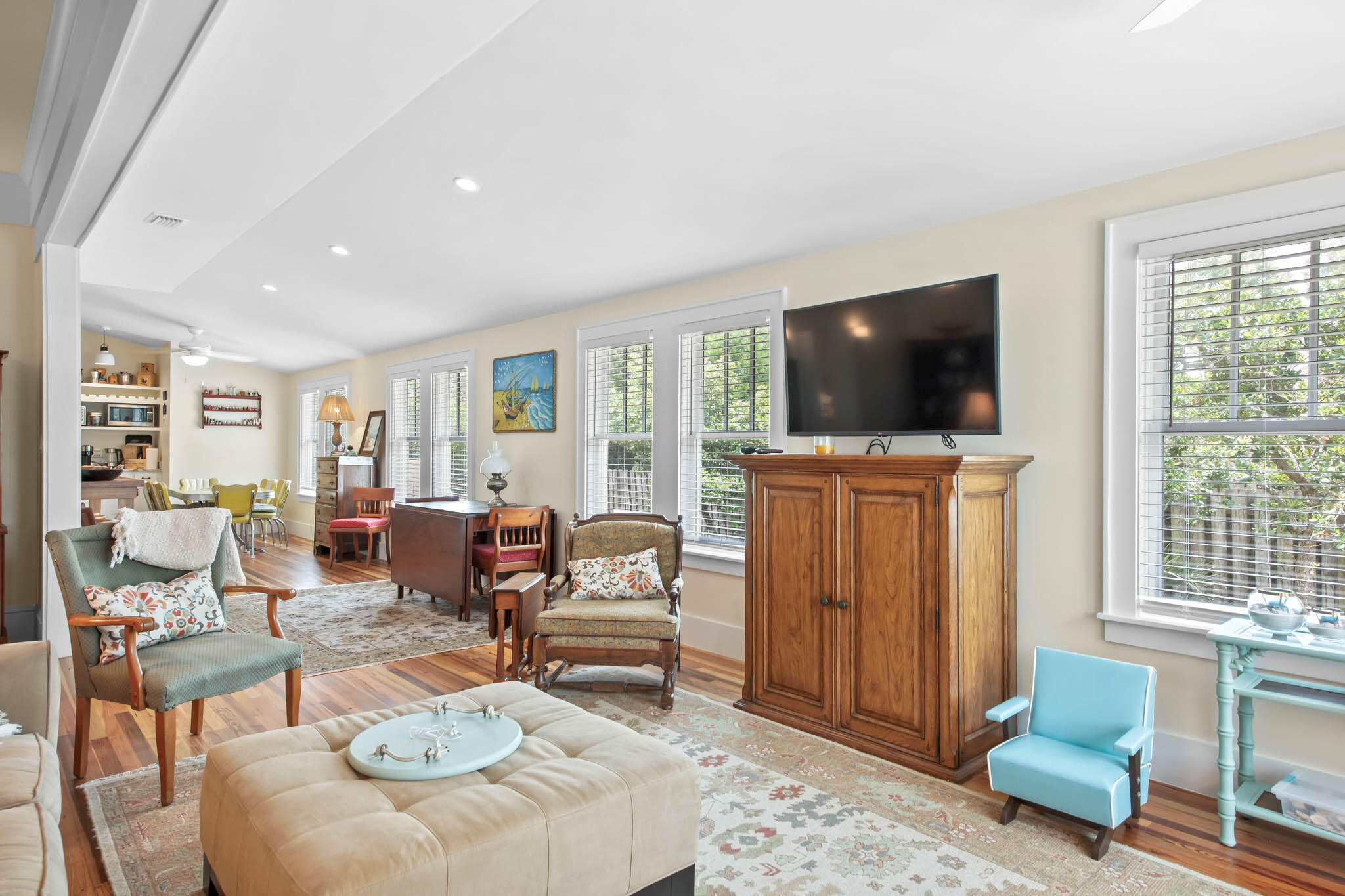 BLUE MOUNTAIN BEACH - Residential