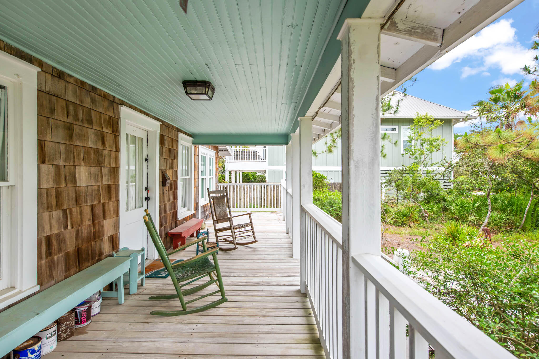BLUE MOUNTAIN BEACH - Residential