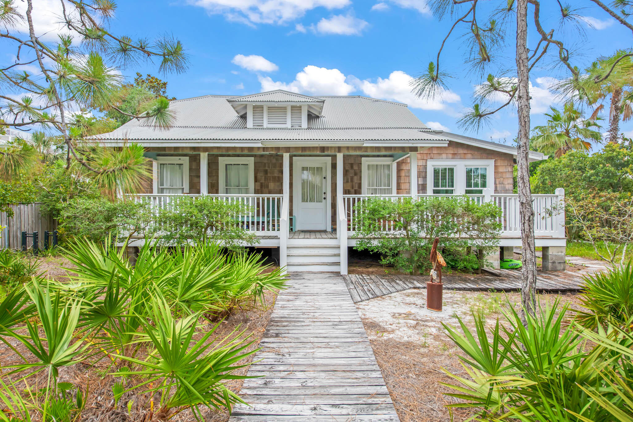 BLUE MOUNTAIN BEACH - Residential
