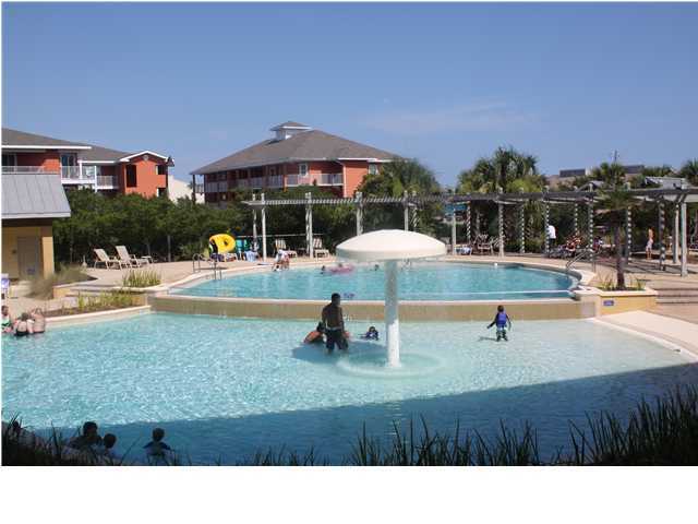 BEACH RESORT - Residential