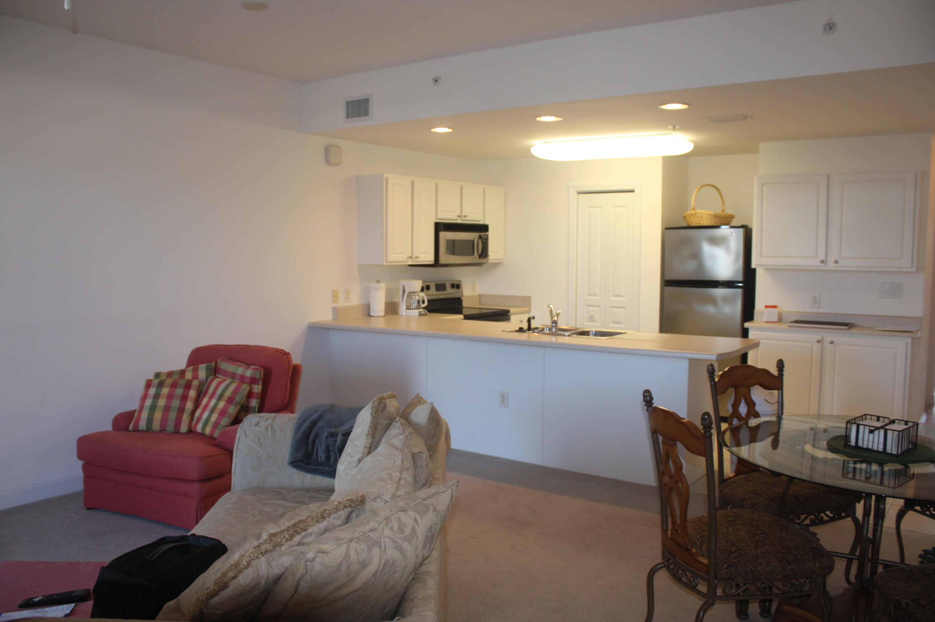 BEACH RESORT - Residential